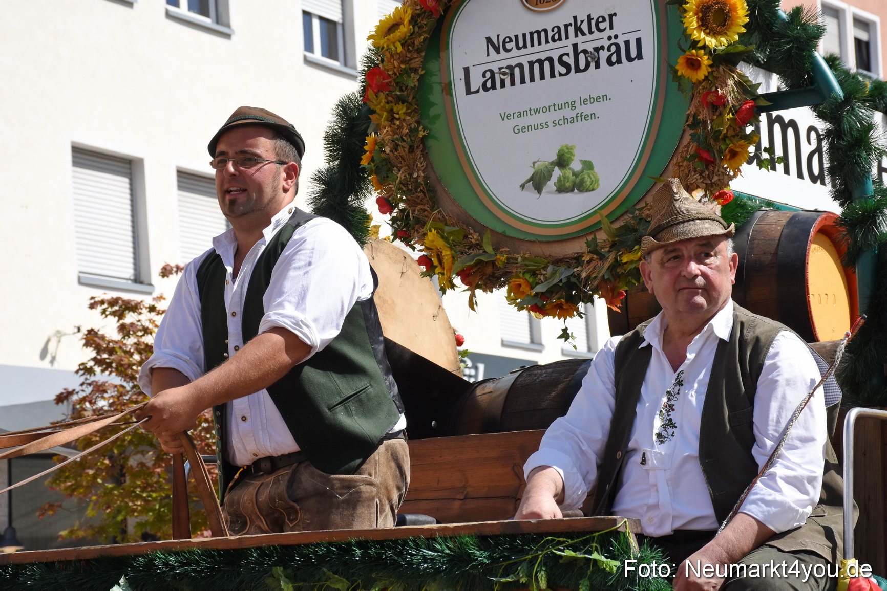 Volksfestzug Neumarkt 2019 0564
