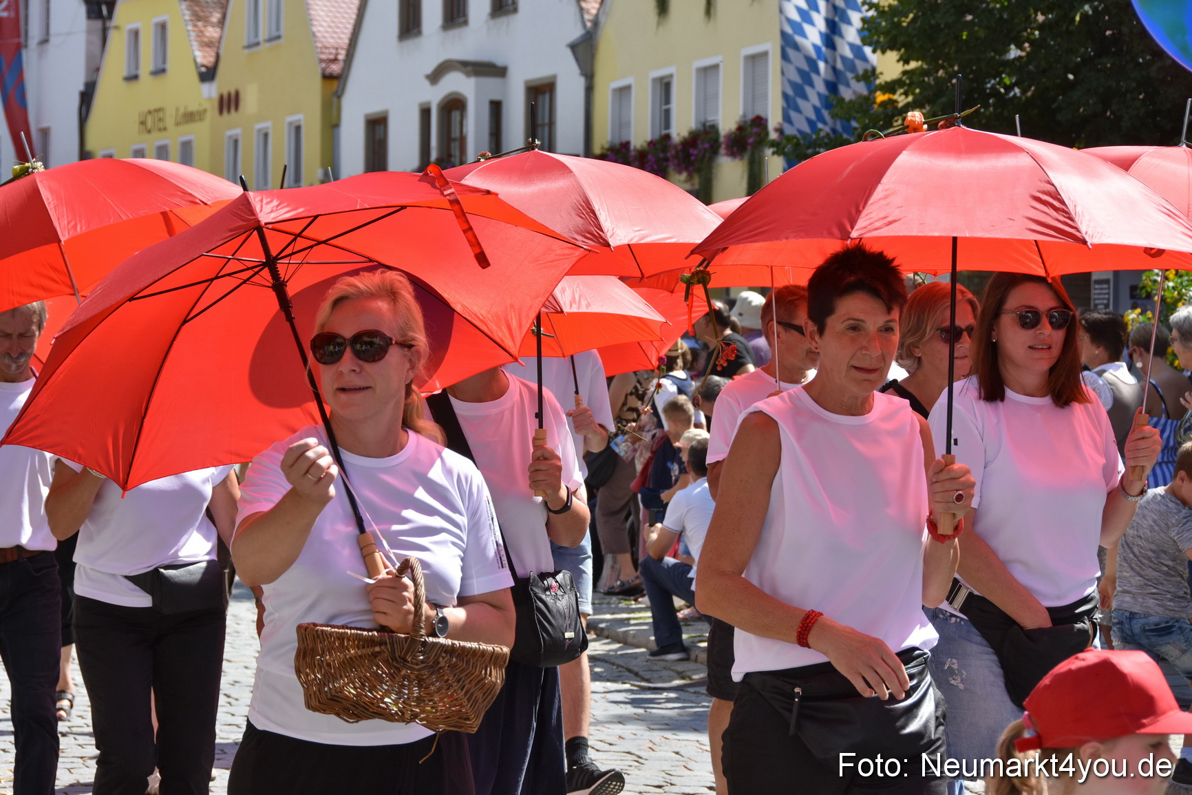 Volksfestzug Neumarkt 2019 0574