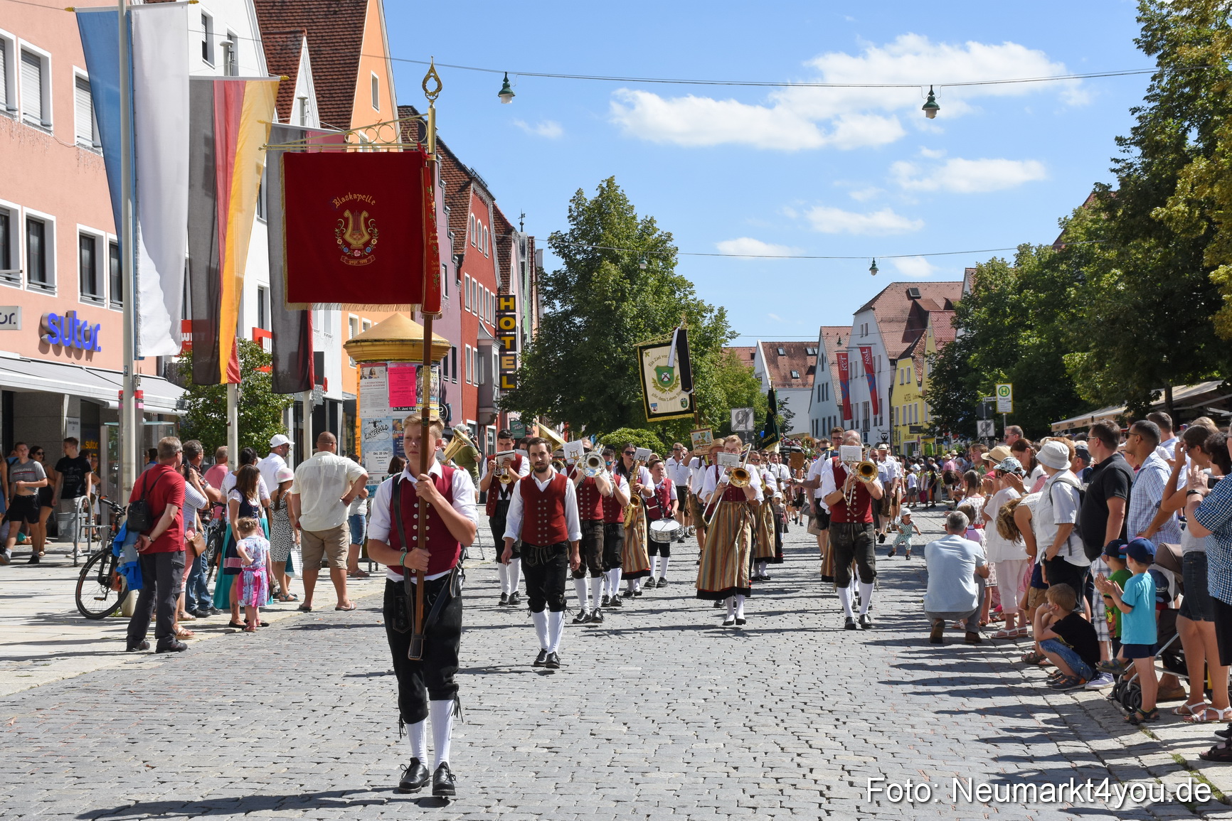 Volksfestzug Neumarkt 2019 0575