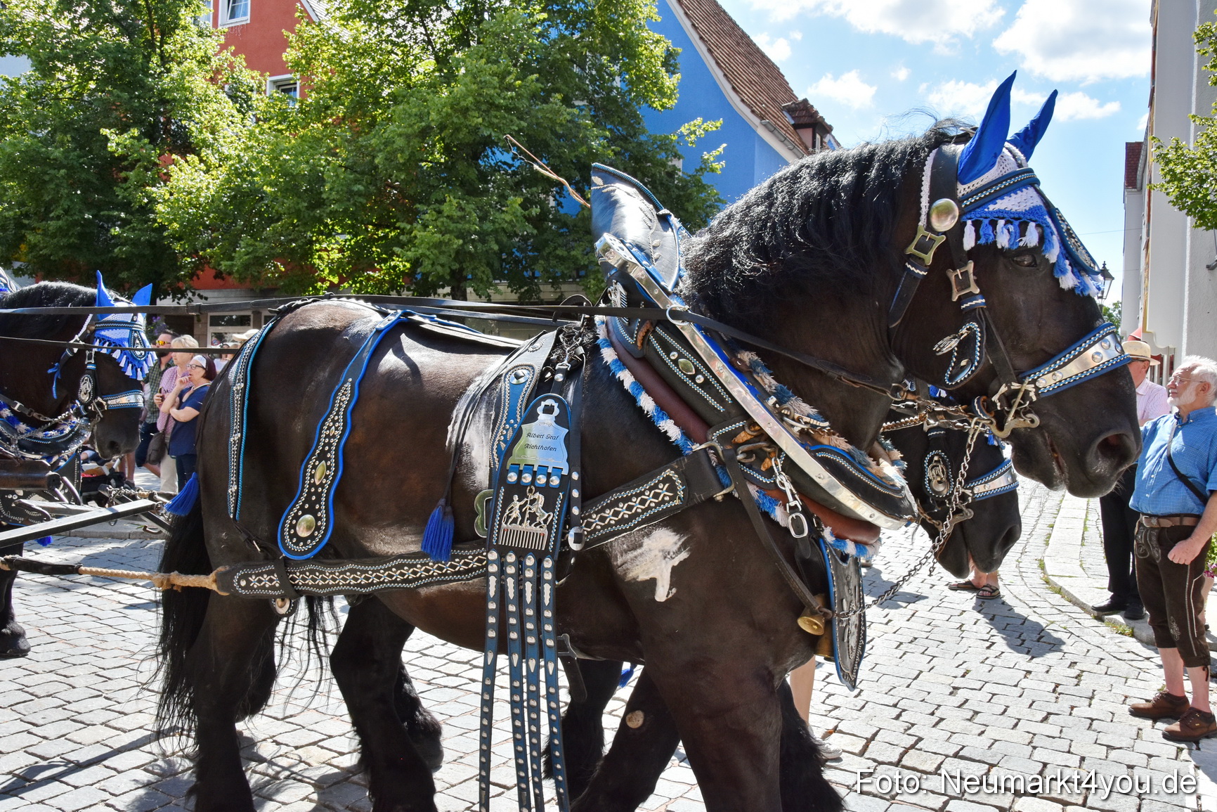 Volksfestzug Neumarkt 2019 0579