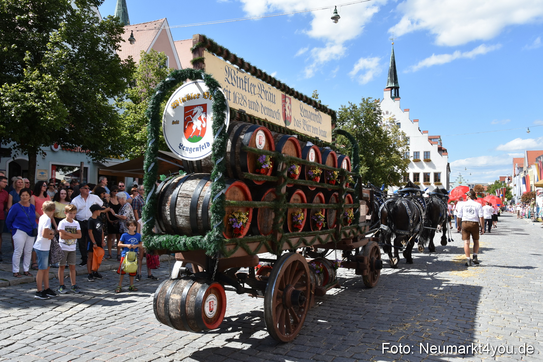 Volksfestzug Neumarkt 2019 0583