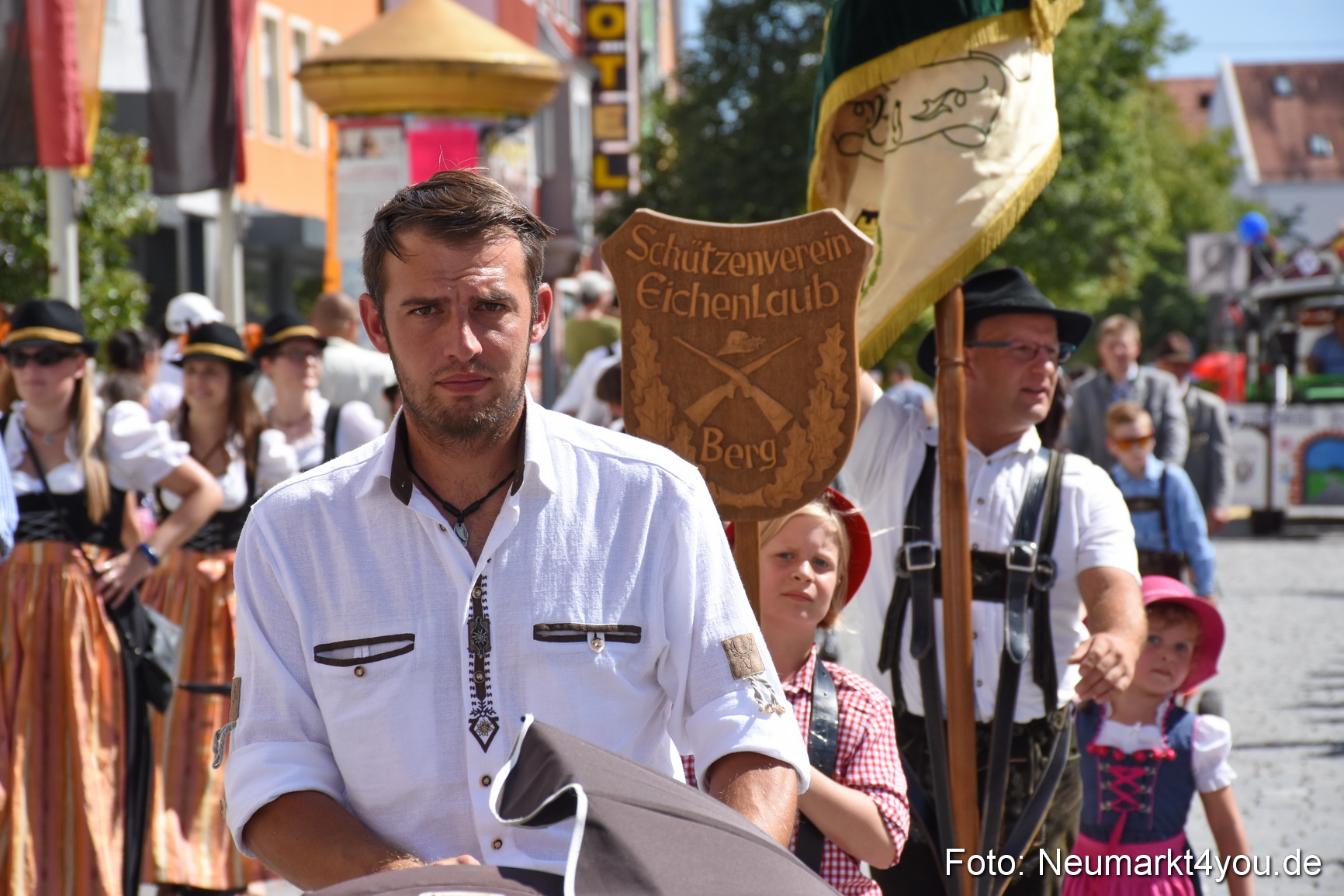 Volksfestzug Neumarkt 2019 0585