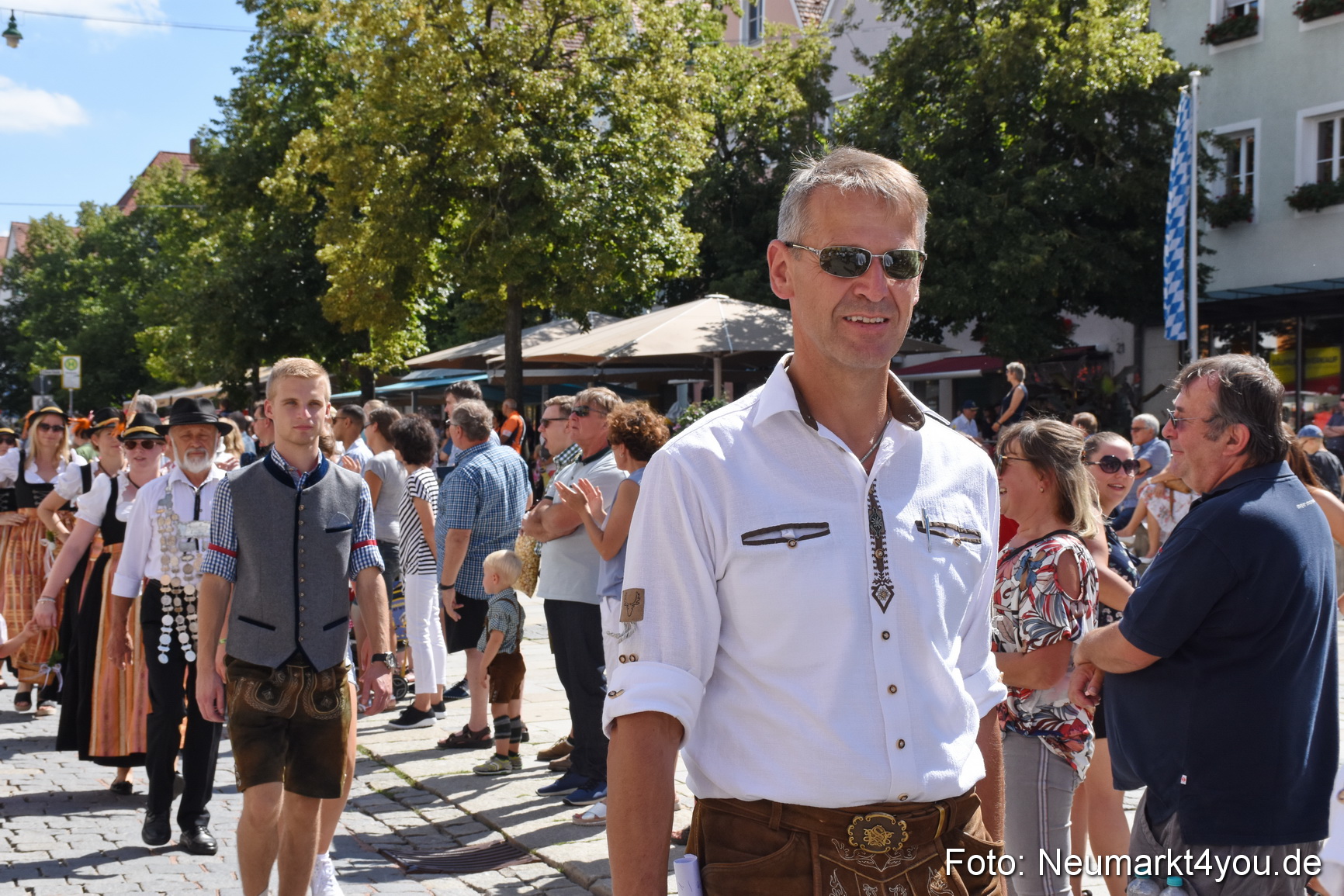 Volksfestzug Neumarkt 2019 0586