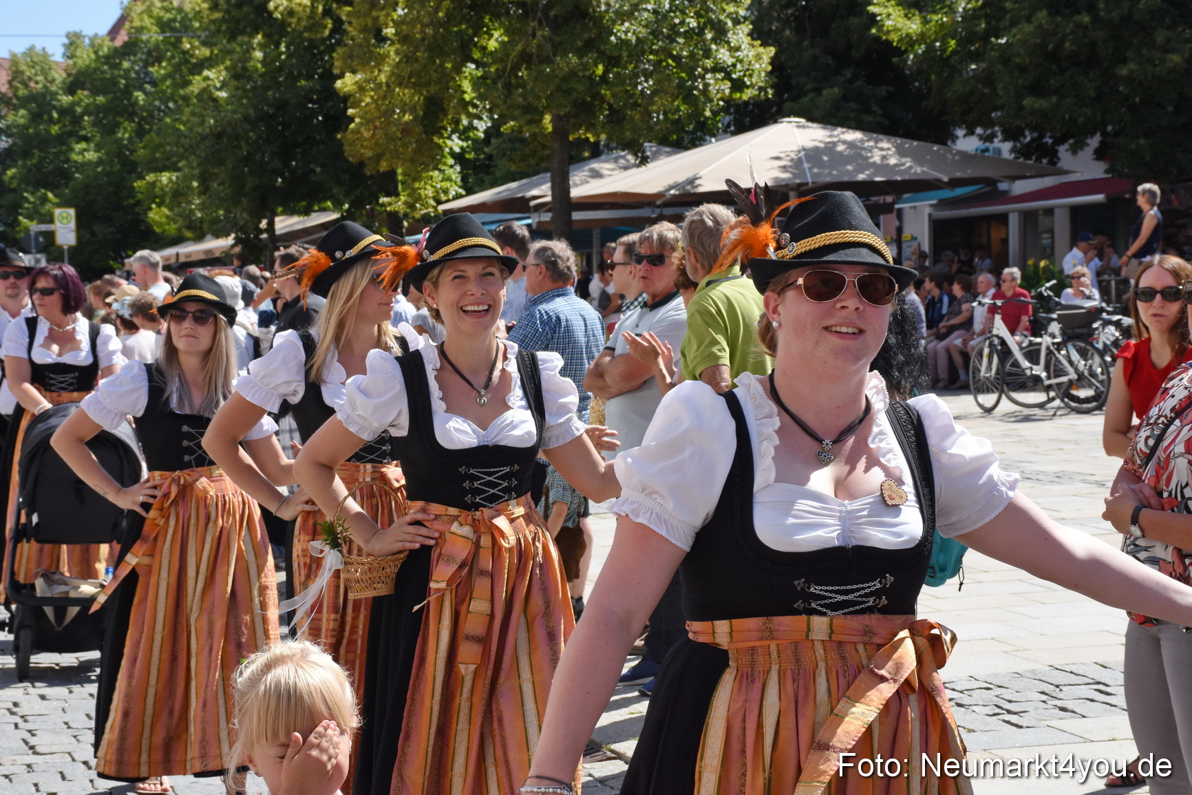 Volksfestzug Neumarkt 2019 0588
