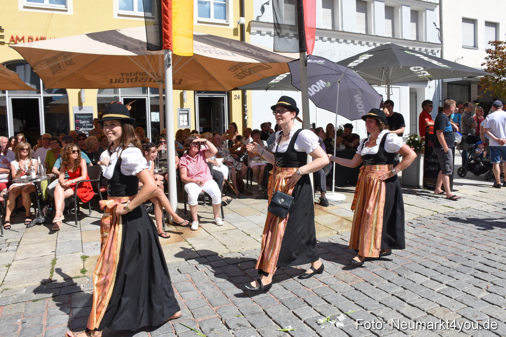 Volksfestzug Neumarkt 2019 0590