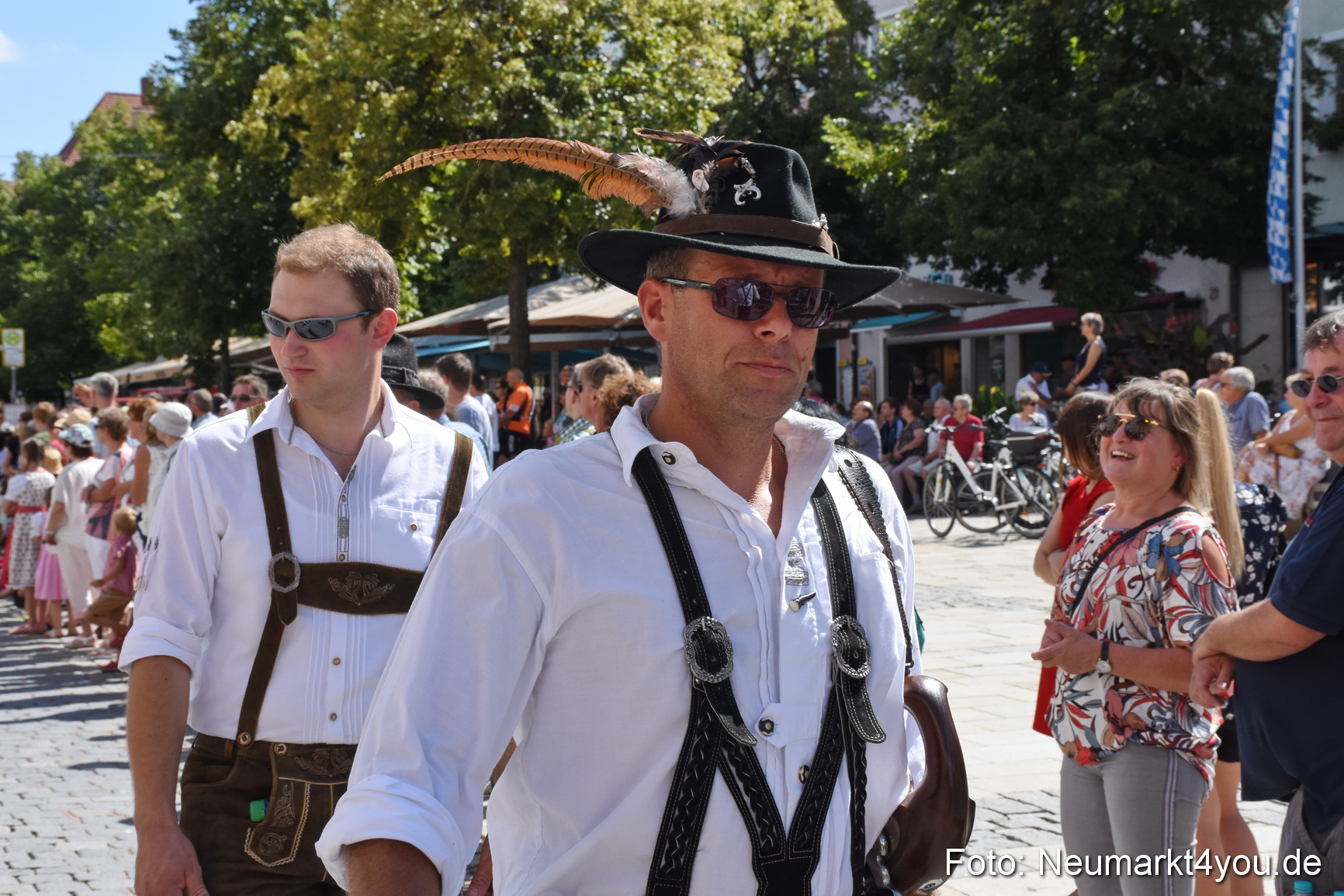 Volksfestzug Neumarkt 2019 0592