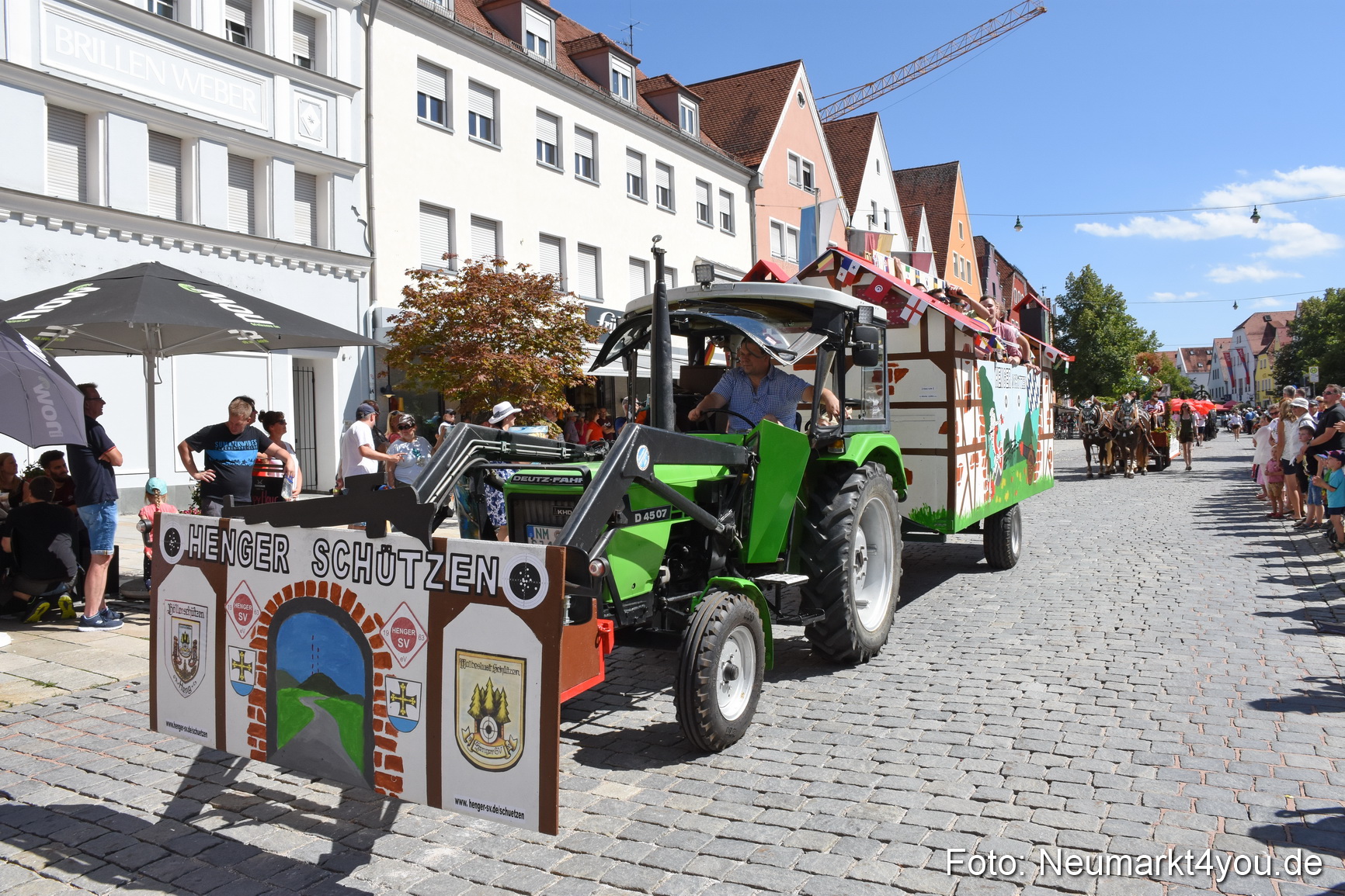 Volksfestzug Neumarkt 2019 0594