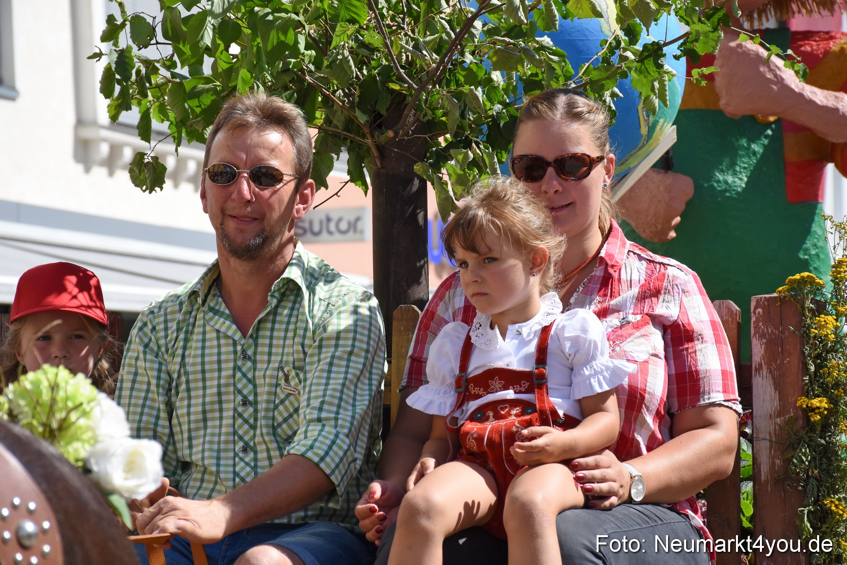 Volksfestzug Neumarkt 2019 0596