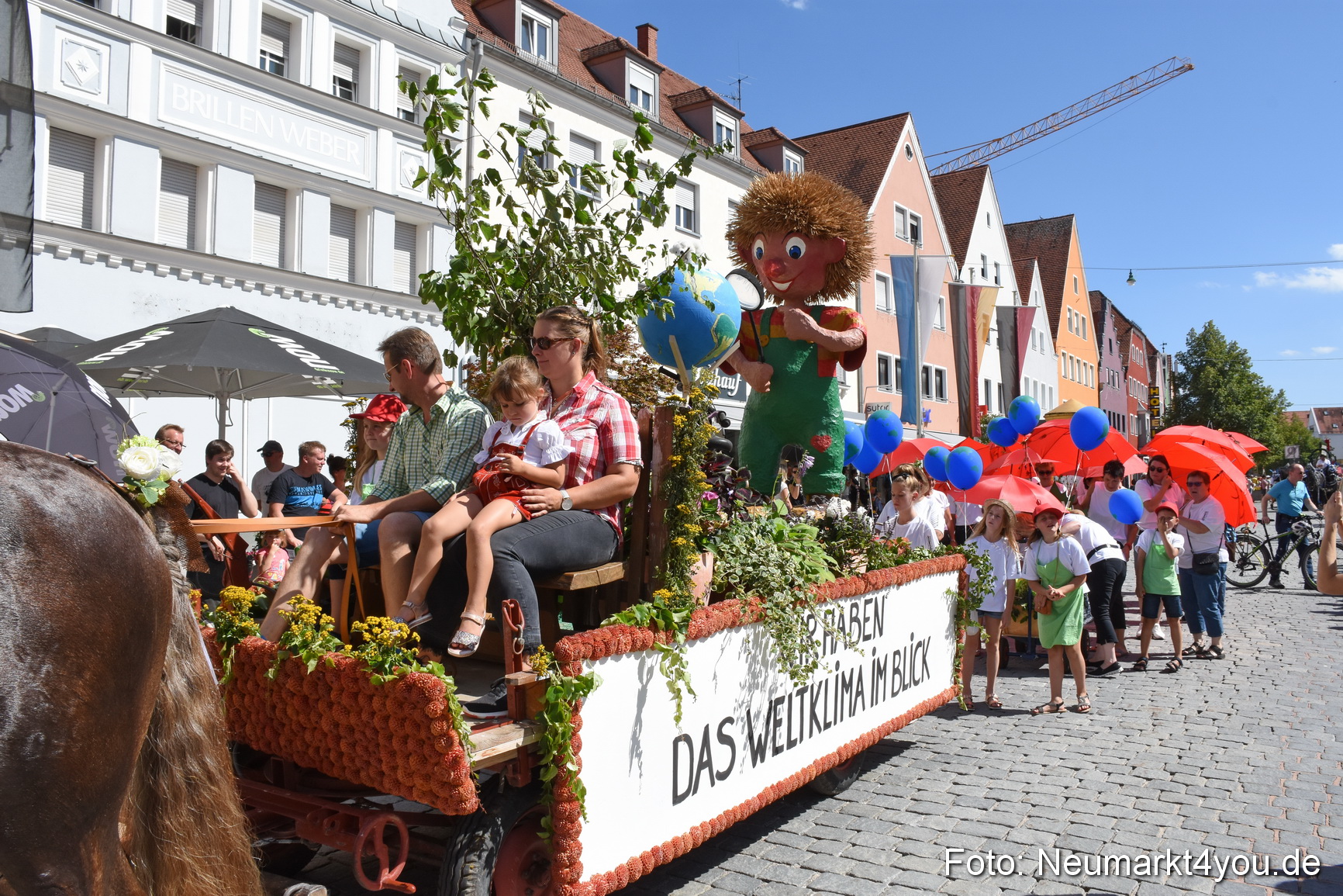 Volksfestzug Neumarkt 2019 0597