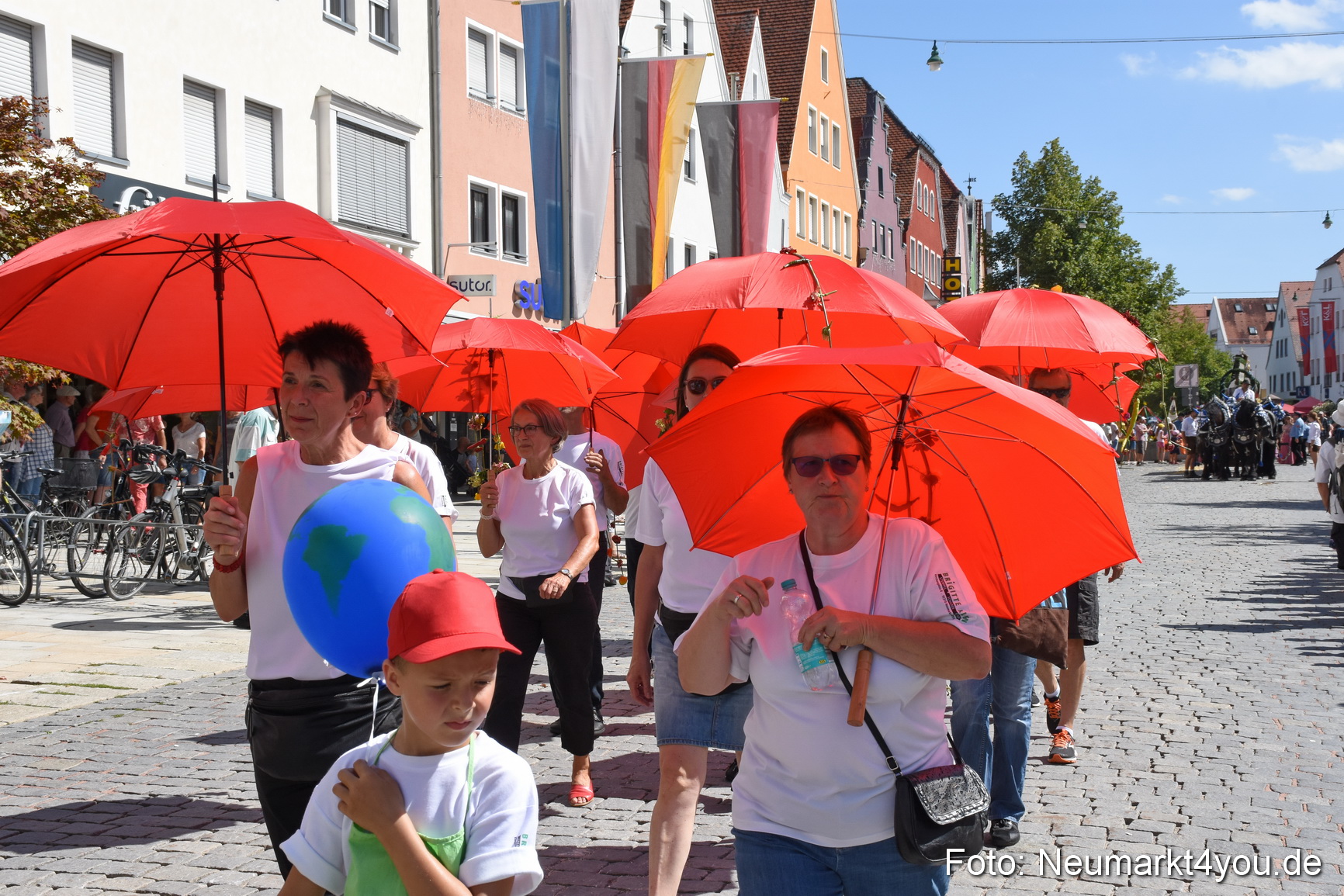 Volksfestzug Neumarkt 2019 0600