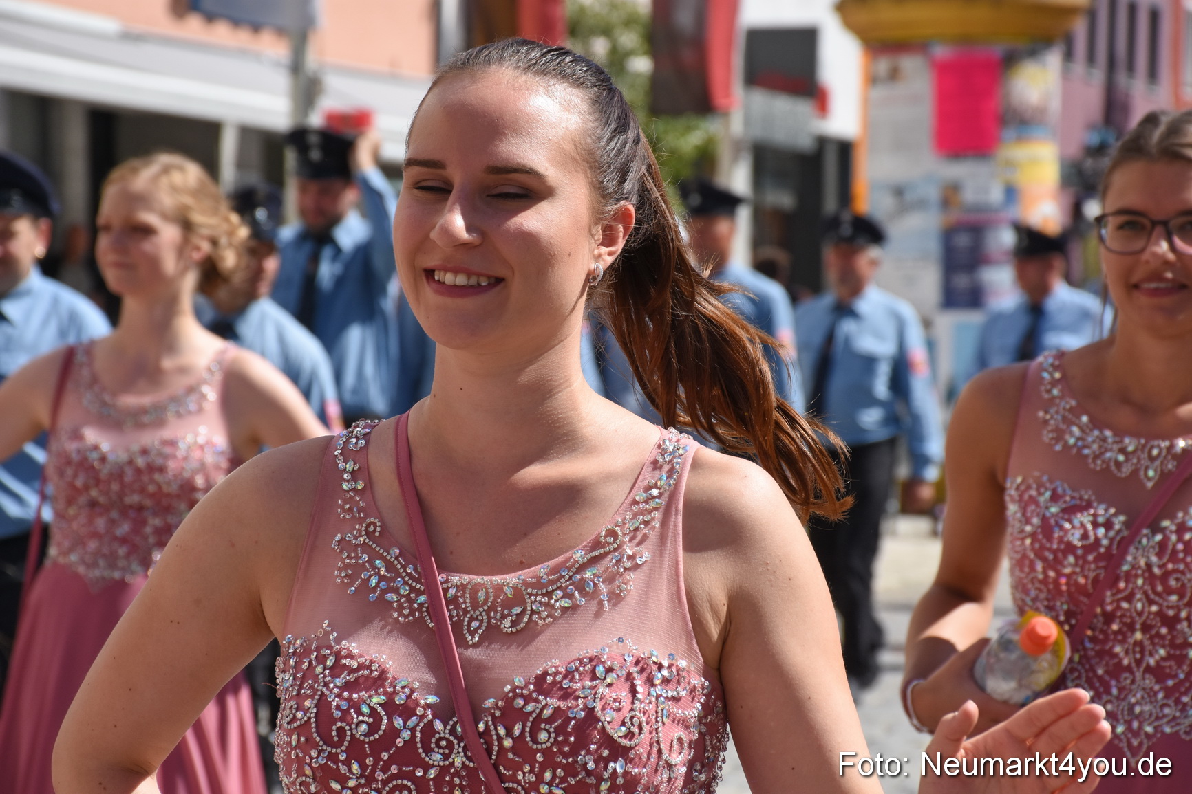 Volksfestzug Neumarkt 2019 0614