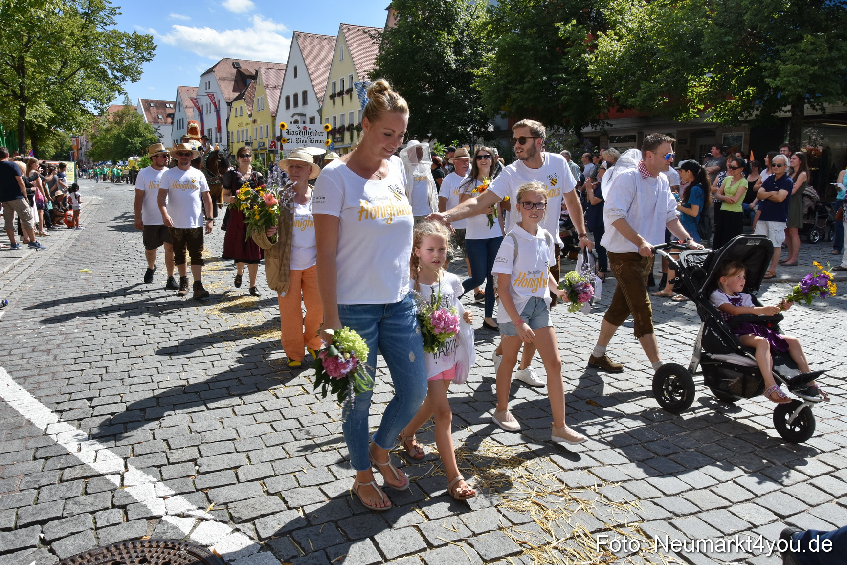 Volksfestzug Neumarkt 2019 0626