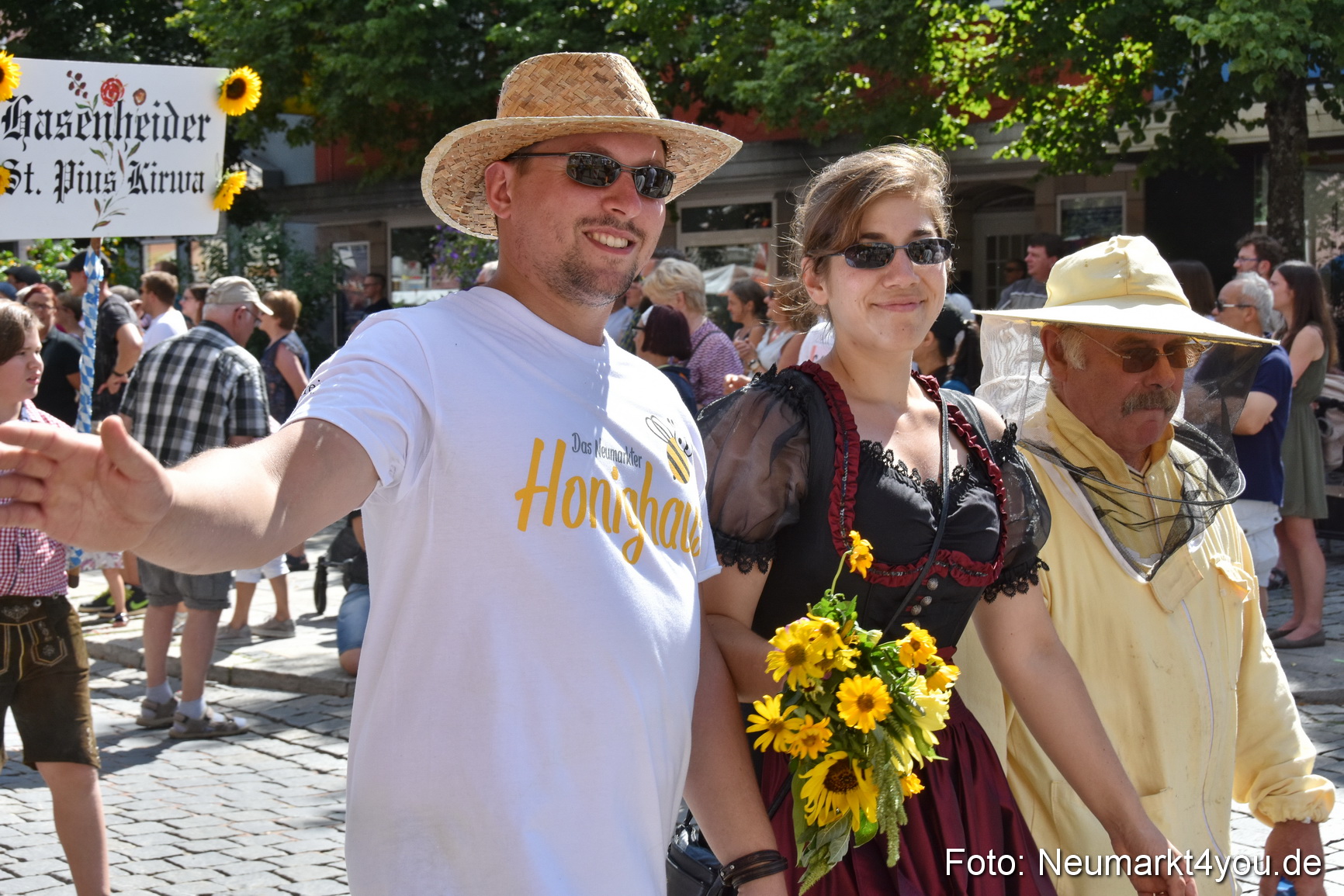 Volksfestzug Neumarkt 2019 0628