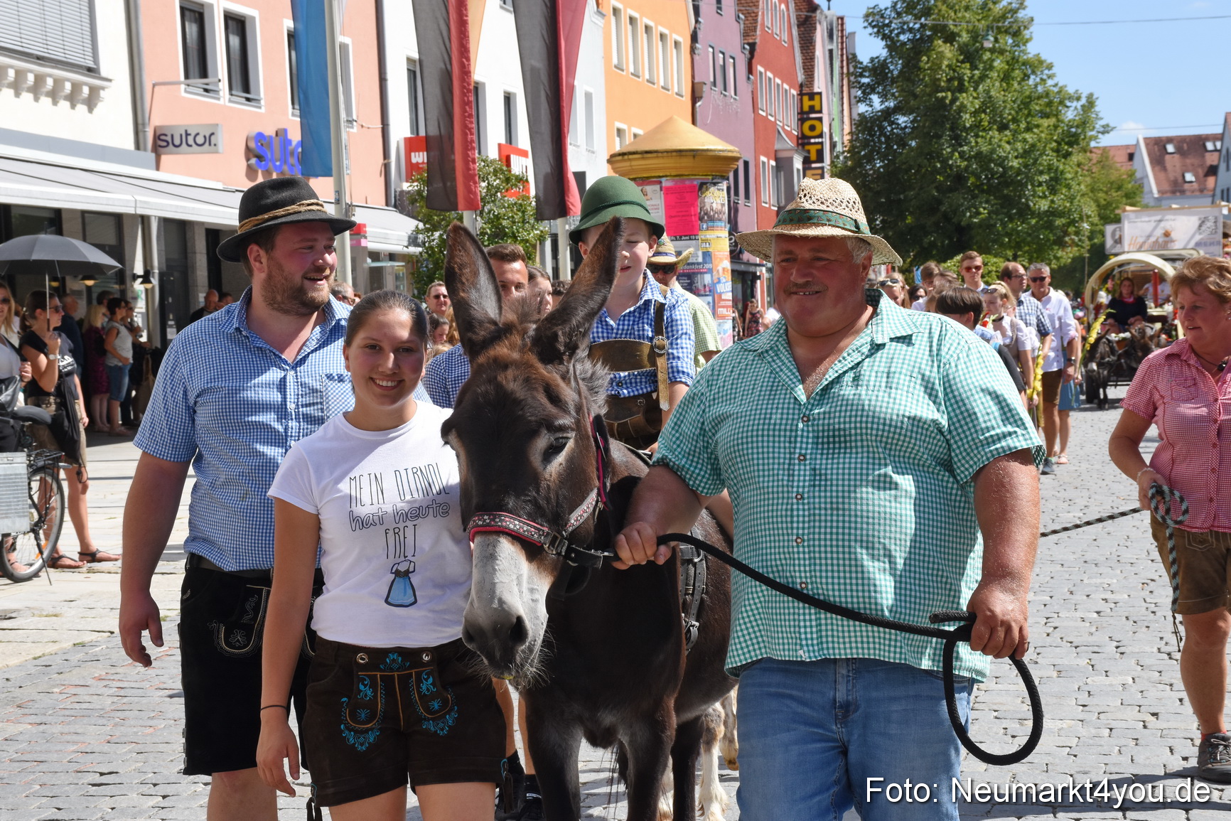 Volksfestzug Neumarkt 2019 0645