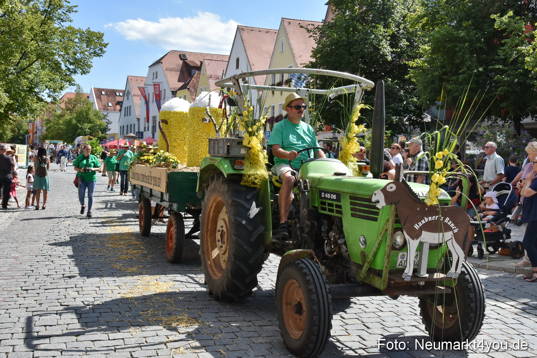 Volksfestzug Neumarkt 2019 0647