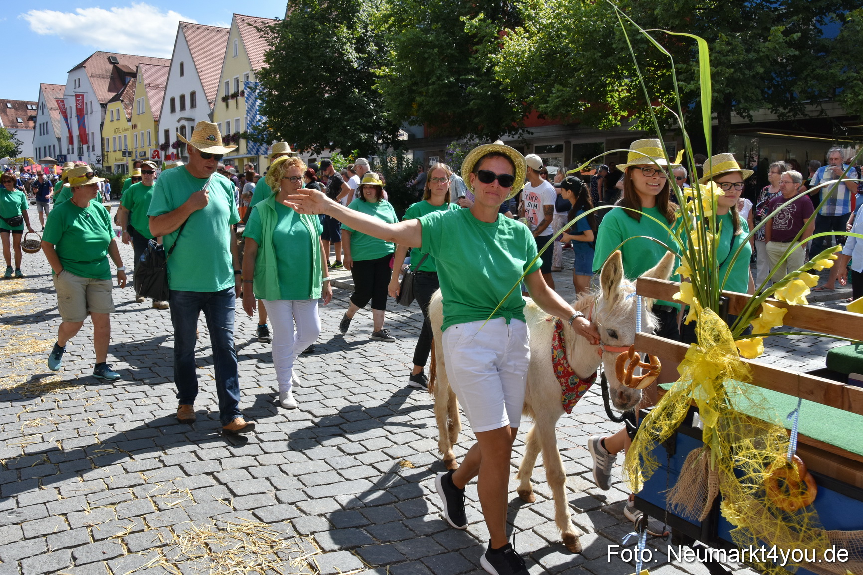 Volksfestzug Neumarkt 2019 0655