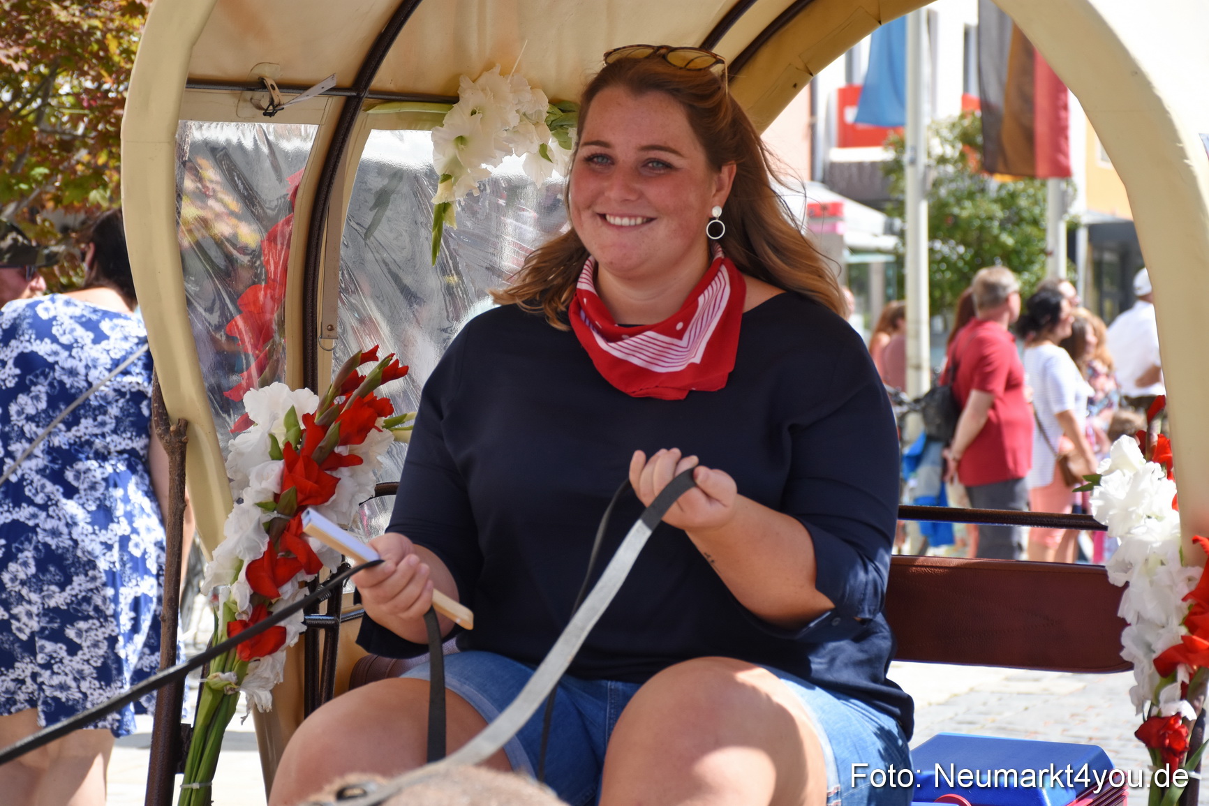 Volksfestzug Neumarkt 2019 0657