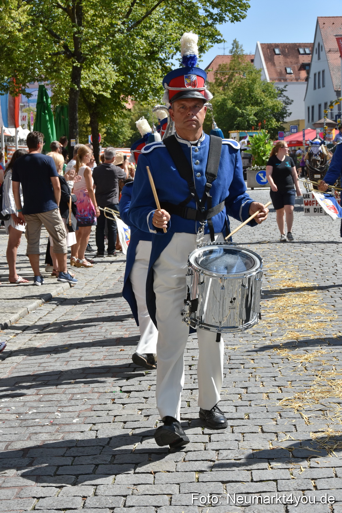 Volksfestzug Neumarkt 2019 0662