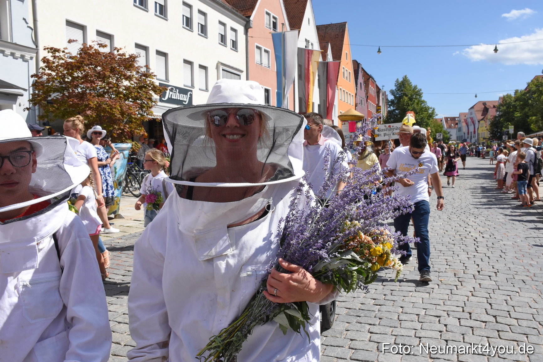 Volksfestzug Neumarkt 2019 0664