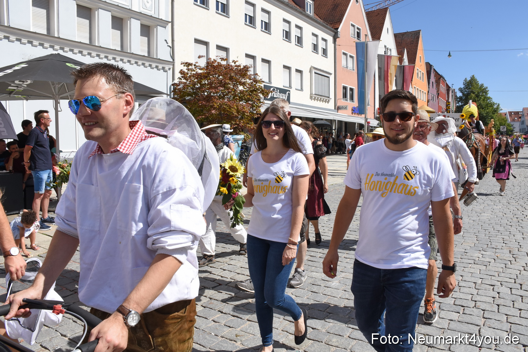 Volksfestzug Neumarkt 2019 0665