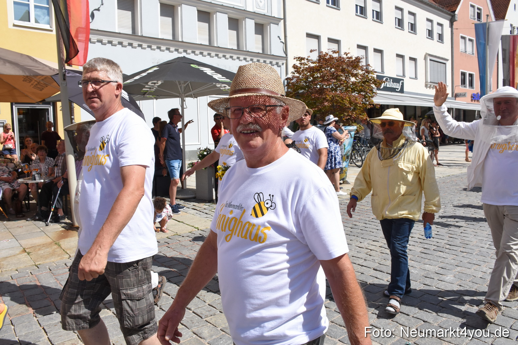 Volksfestzug Neumarkt 2019 0666