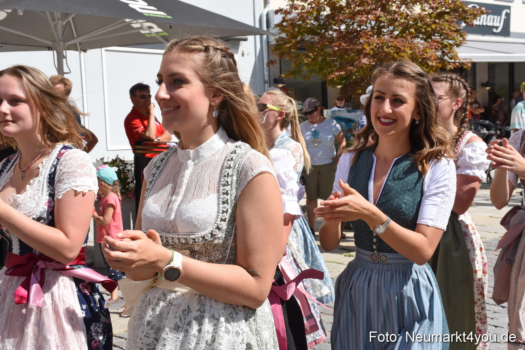Volksfestzug Neumarkt 2019 0681