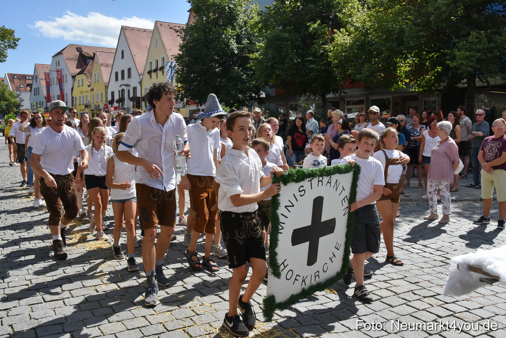Volksfestzug Neumarkt 2019 0685