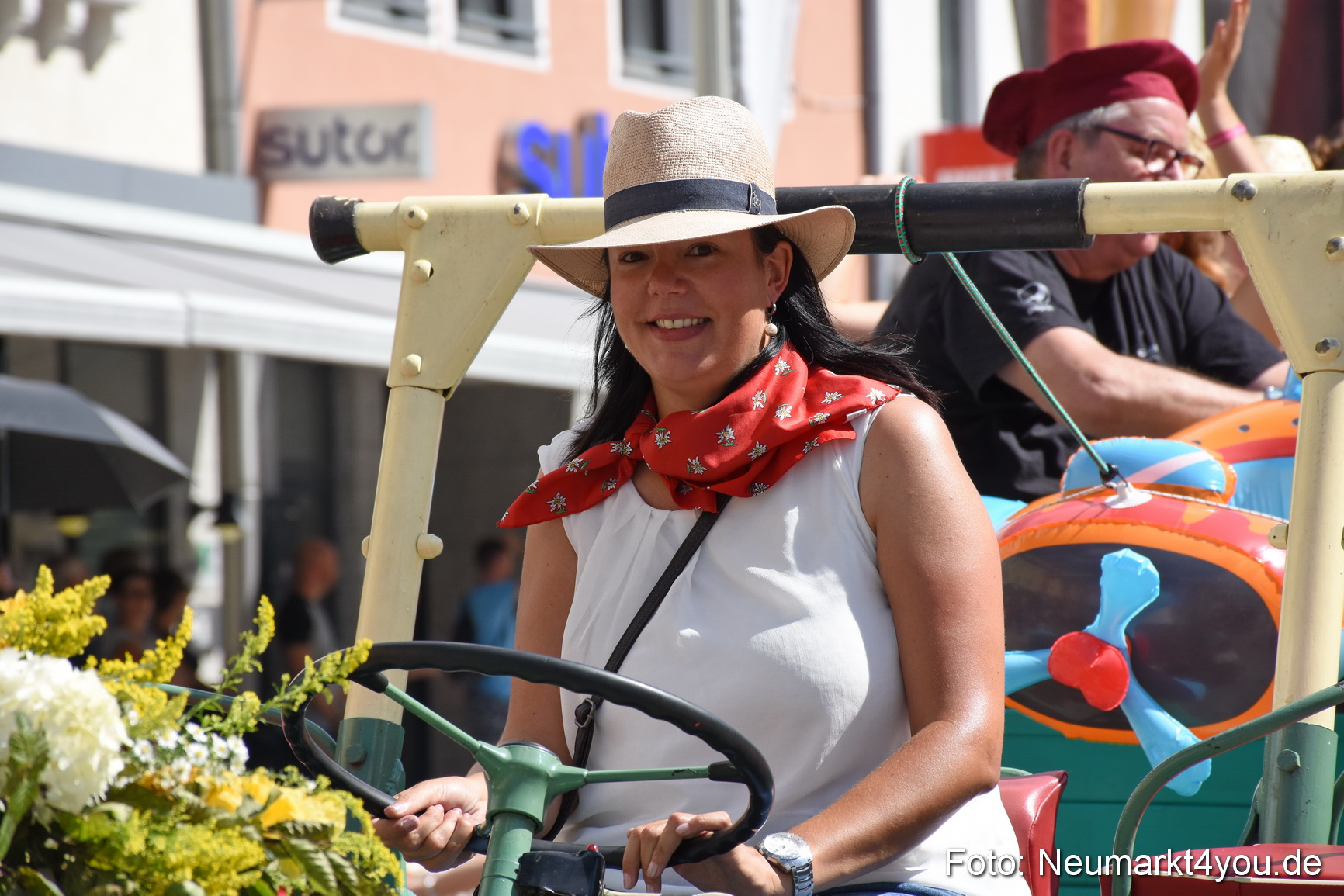 Volksfestzug Neumarkt 2019 0728