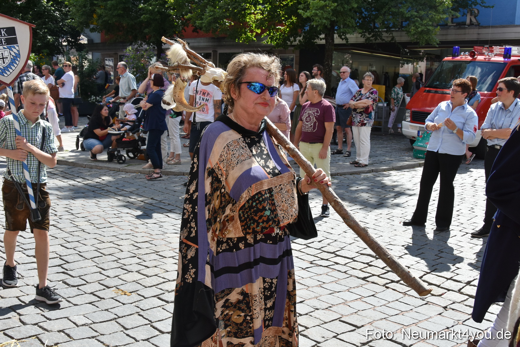 Volksfestzug Neumarkt 2019 0737
