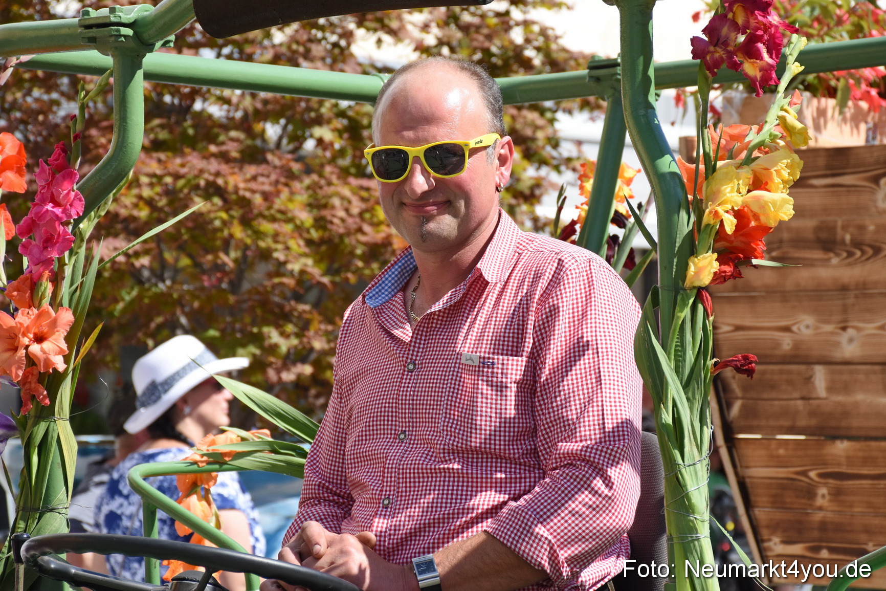 Volksfestzug Neumarkt 2019 0745