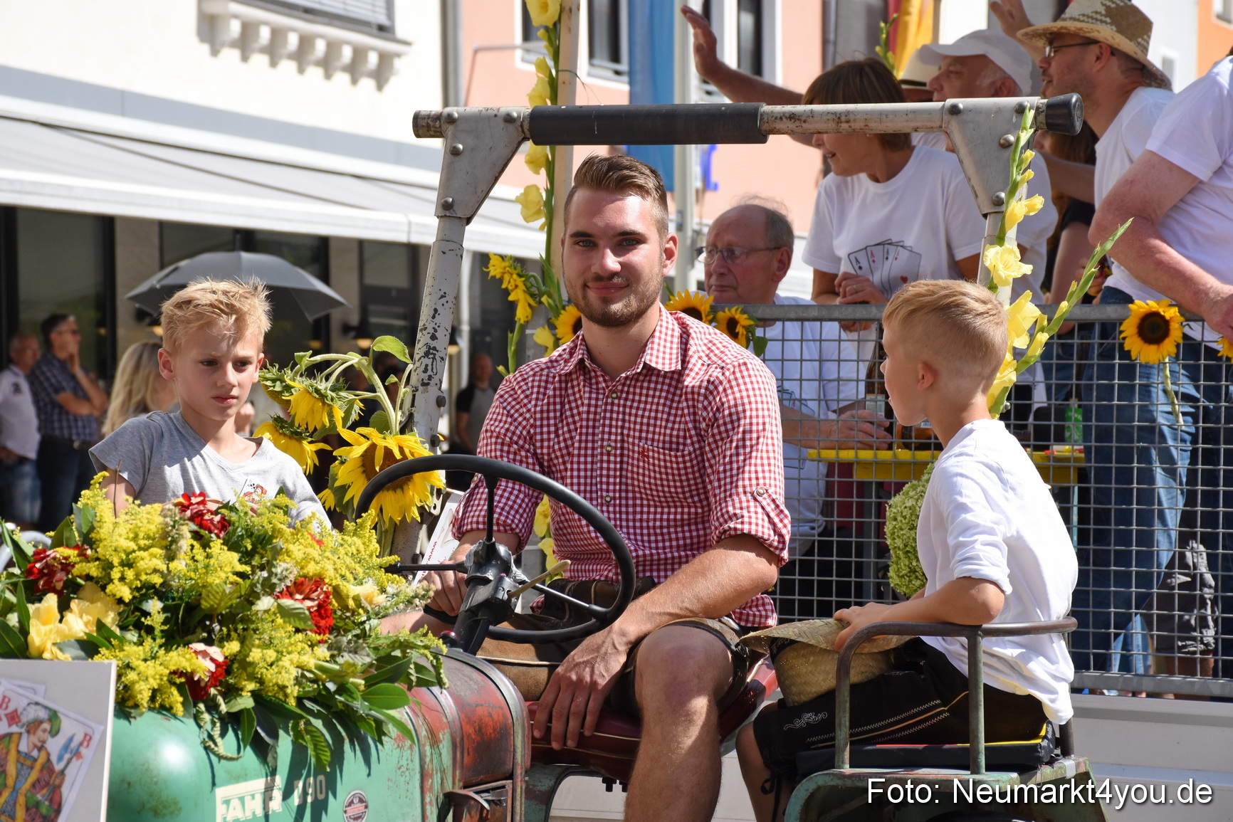 Volksfestzug Neumarkt 2019 0752