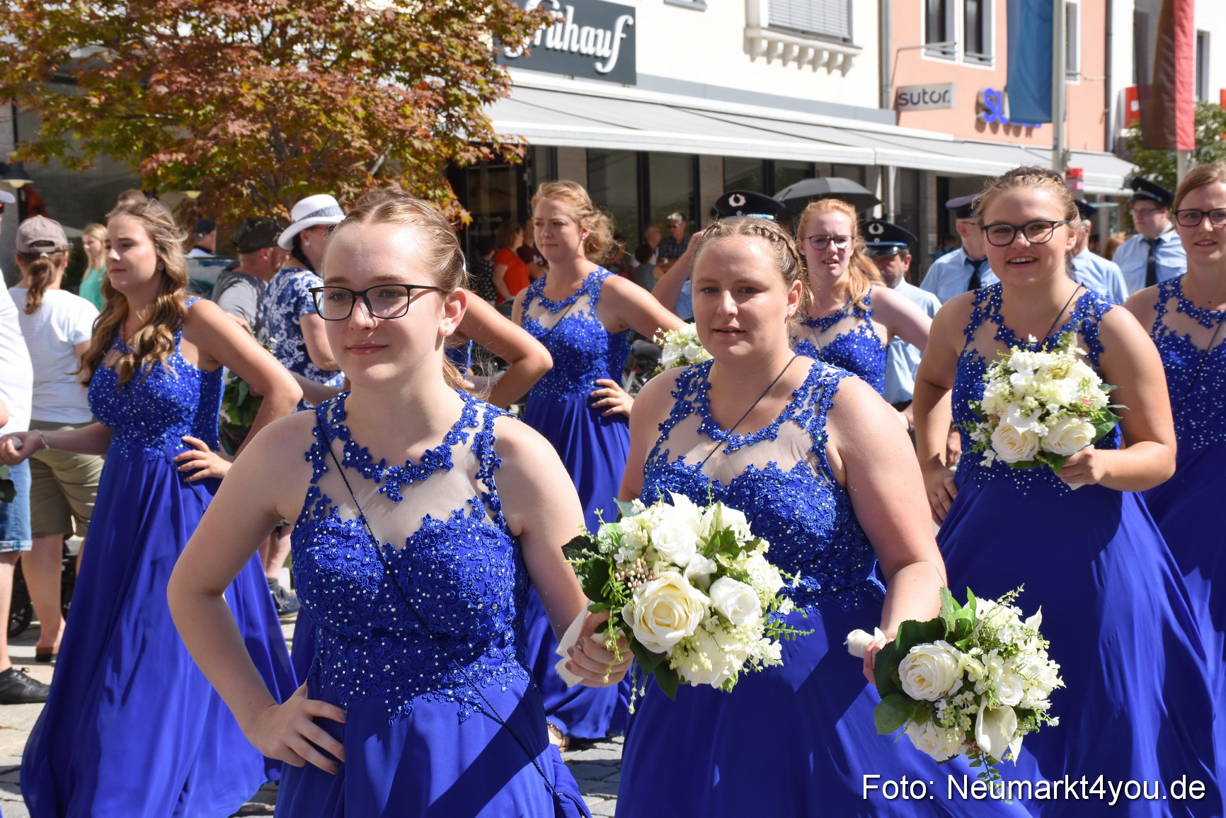 Volksfestzug Neumarkt 2019 0762