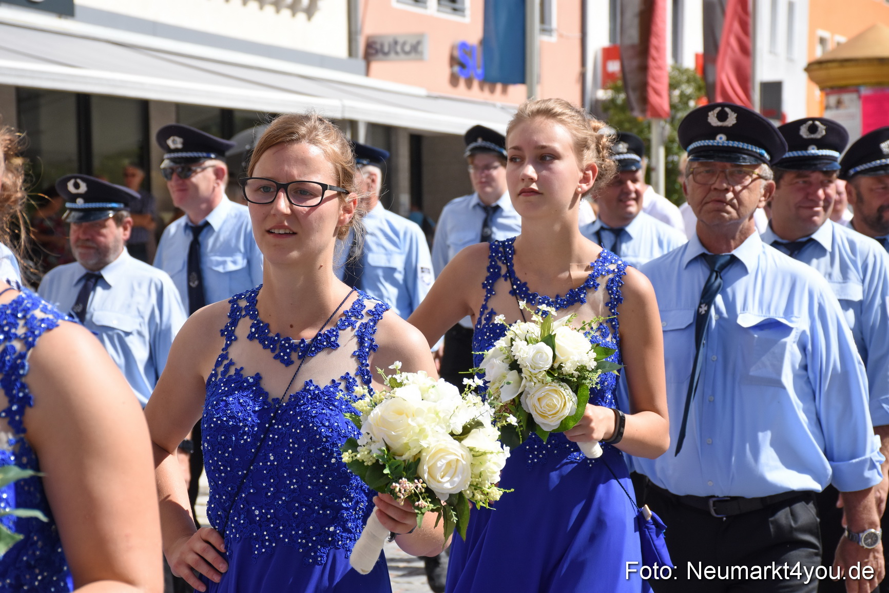 Volksfestzug Neumarkt 2019 0763