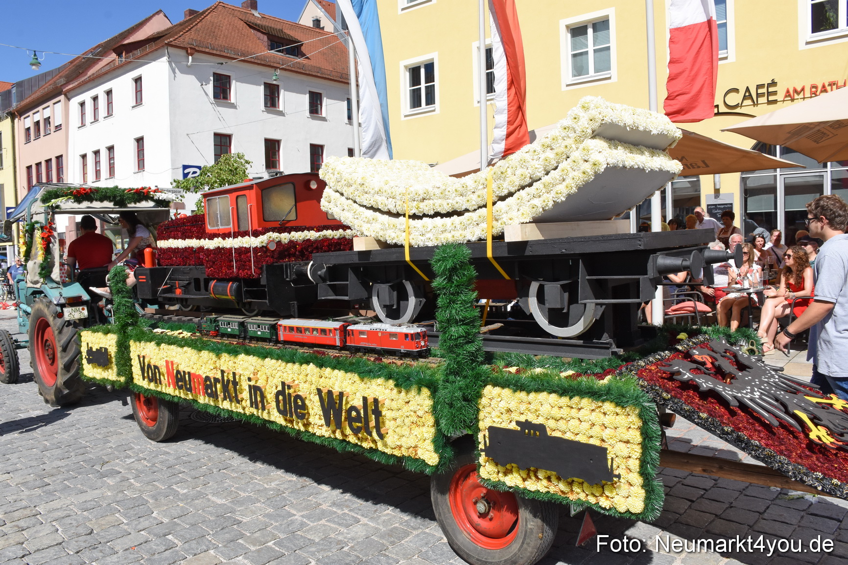 Volksfestzug Neumarkt 2019 0768