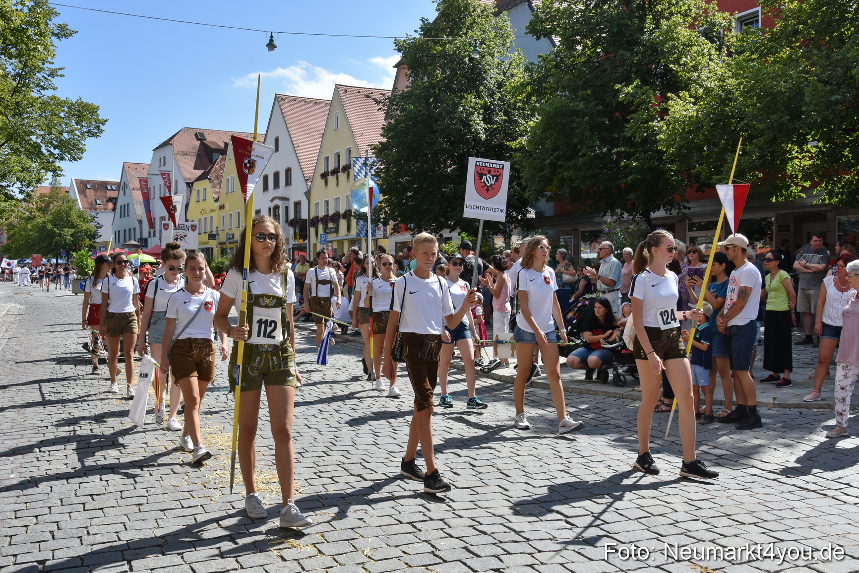 Volksfestzug Neumarkt 2019 0772