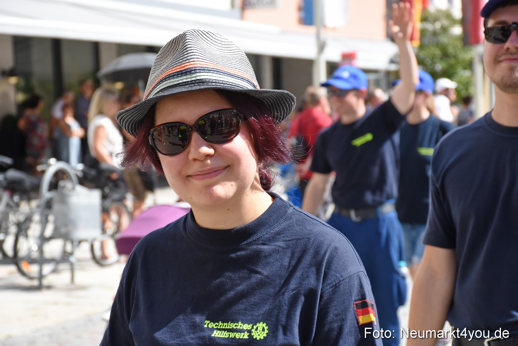 Volksfestzug Neumarkt 2019 0777