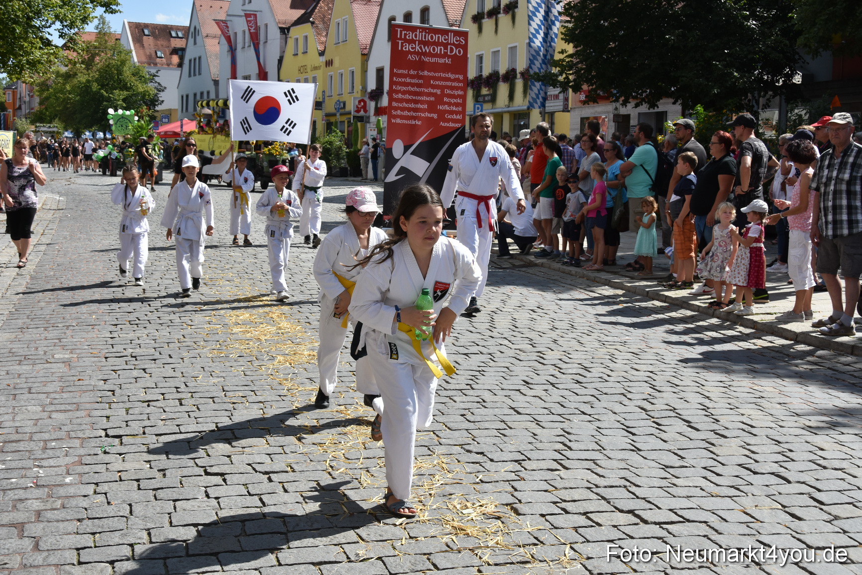 Volksfestzug Neumarkt 2019 0785