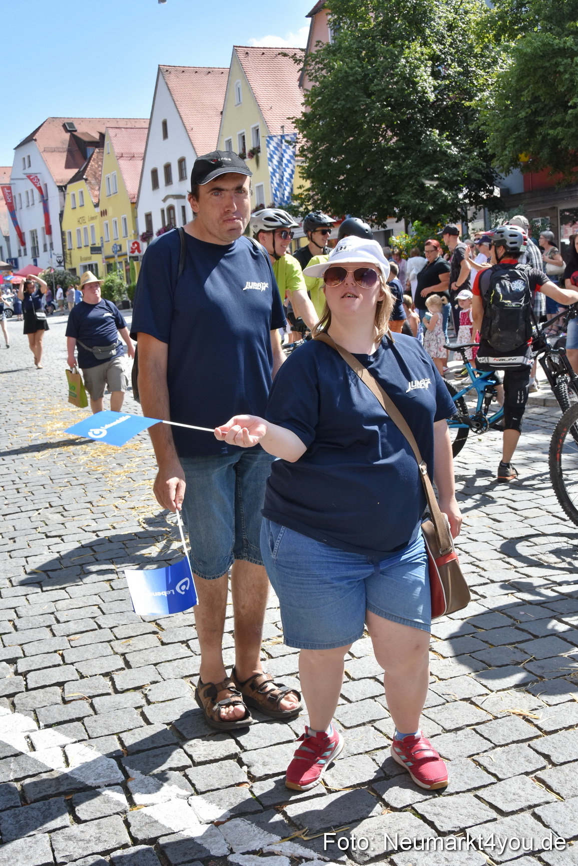 Volksfestzug Neumarkt 2019 0809