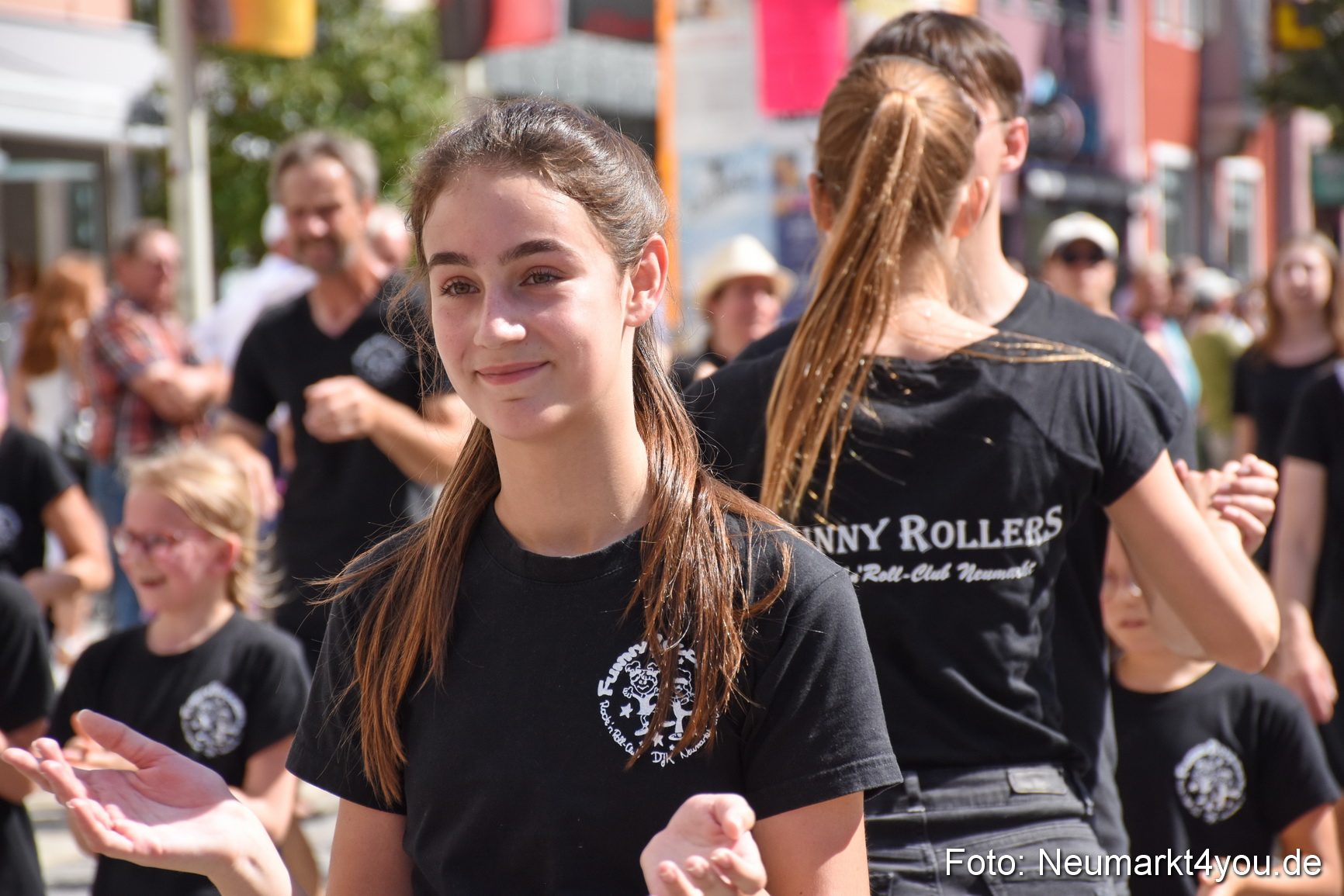 Volksfestzug Neumarkt 2019 0826