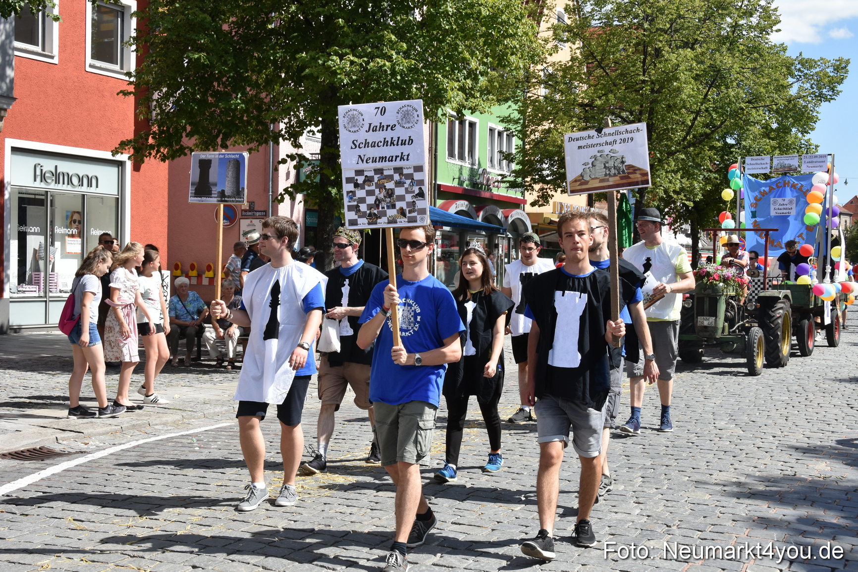 Volksfestzug Neumarkt 2019 0838