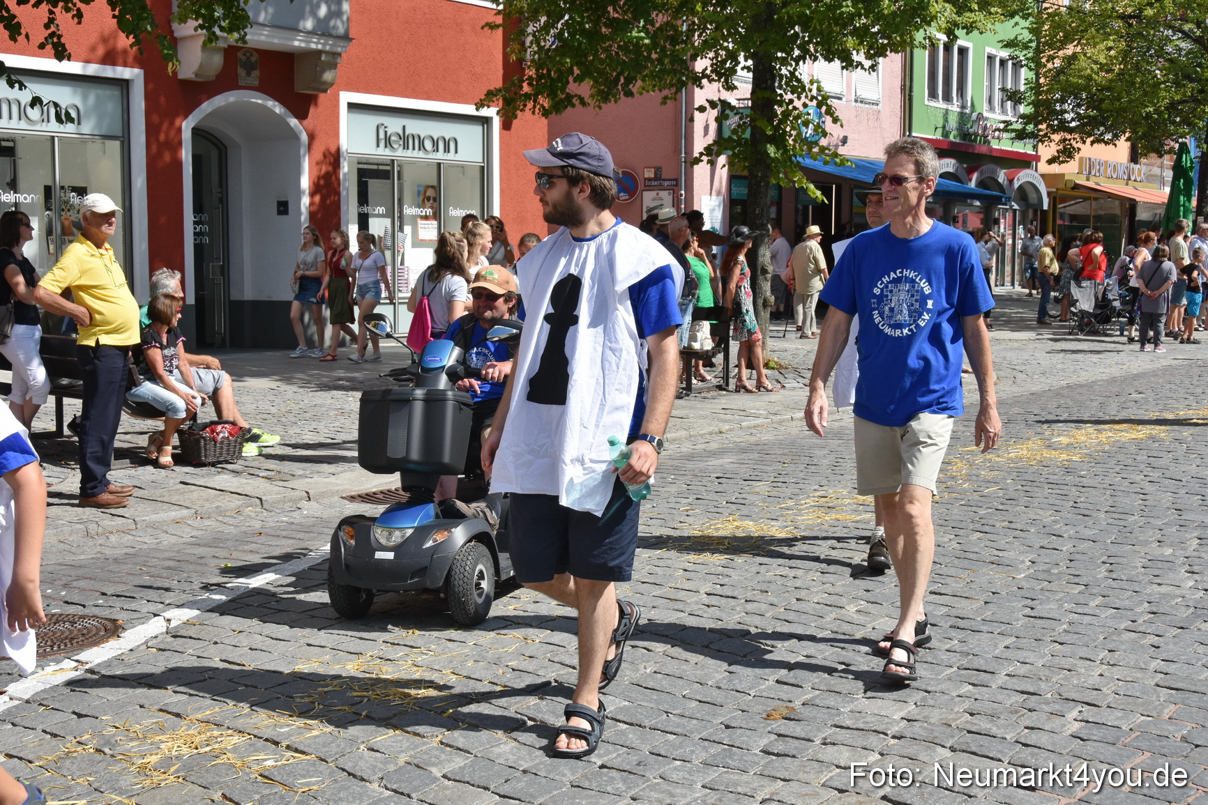 Volksfestzug Neumarkt 2019 0843