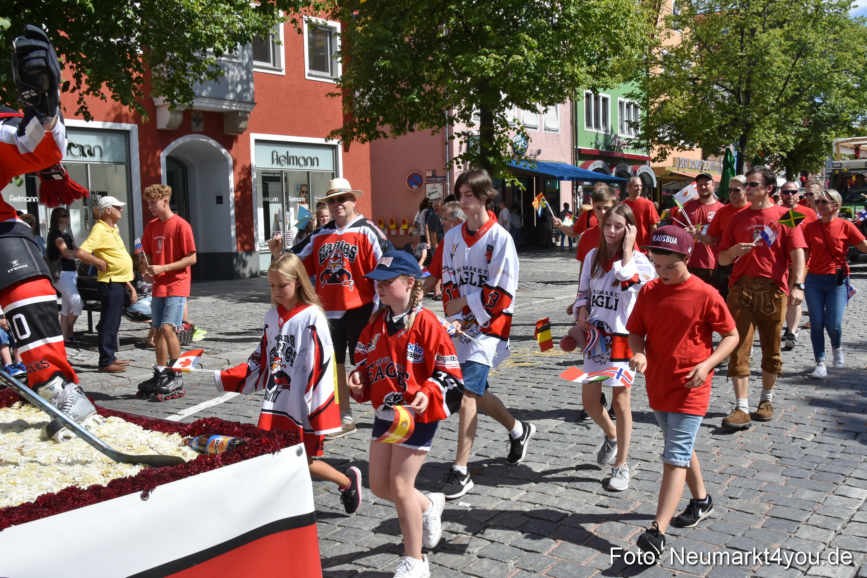 Volksfestzug Neumarkt 2019 0850
