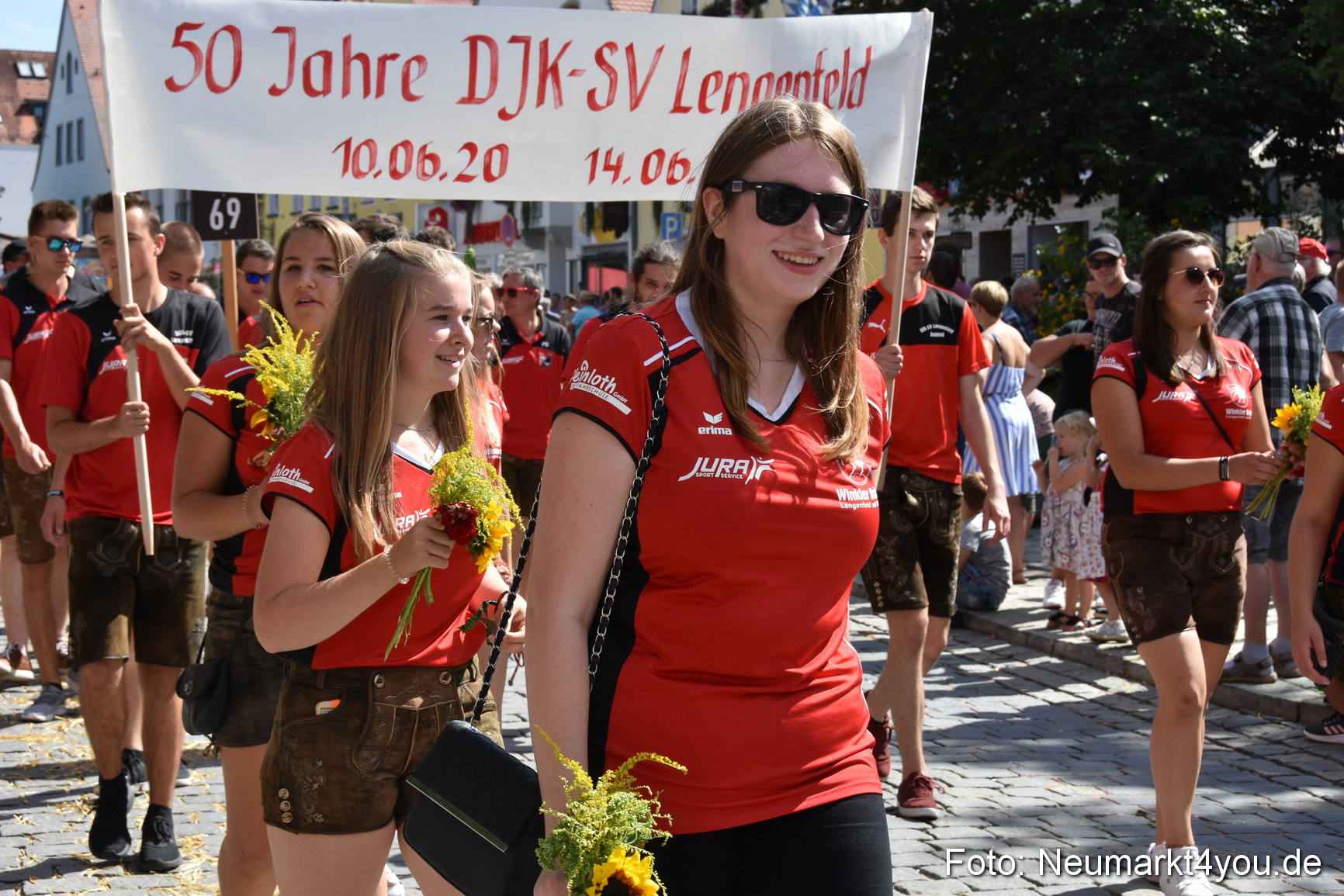 Volksfestzug Neumarkt 2019 0887
