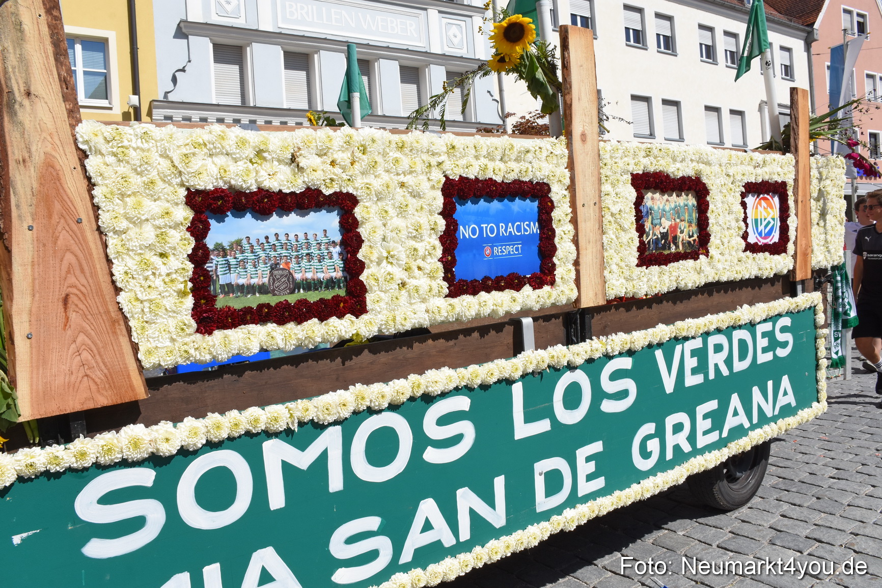Volksfestzug Neumarkt 2019 0896