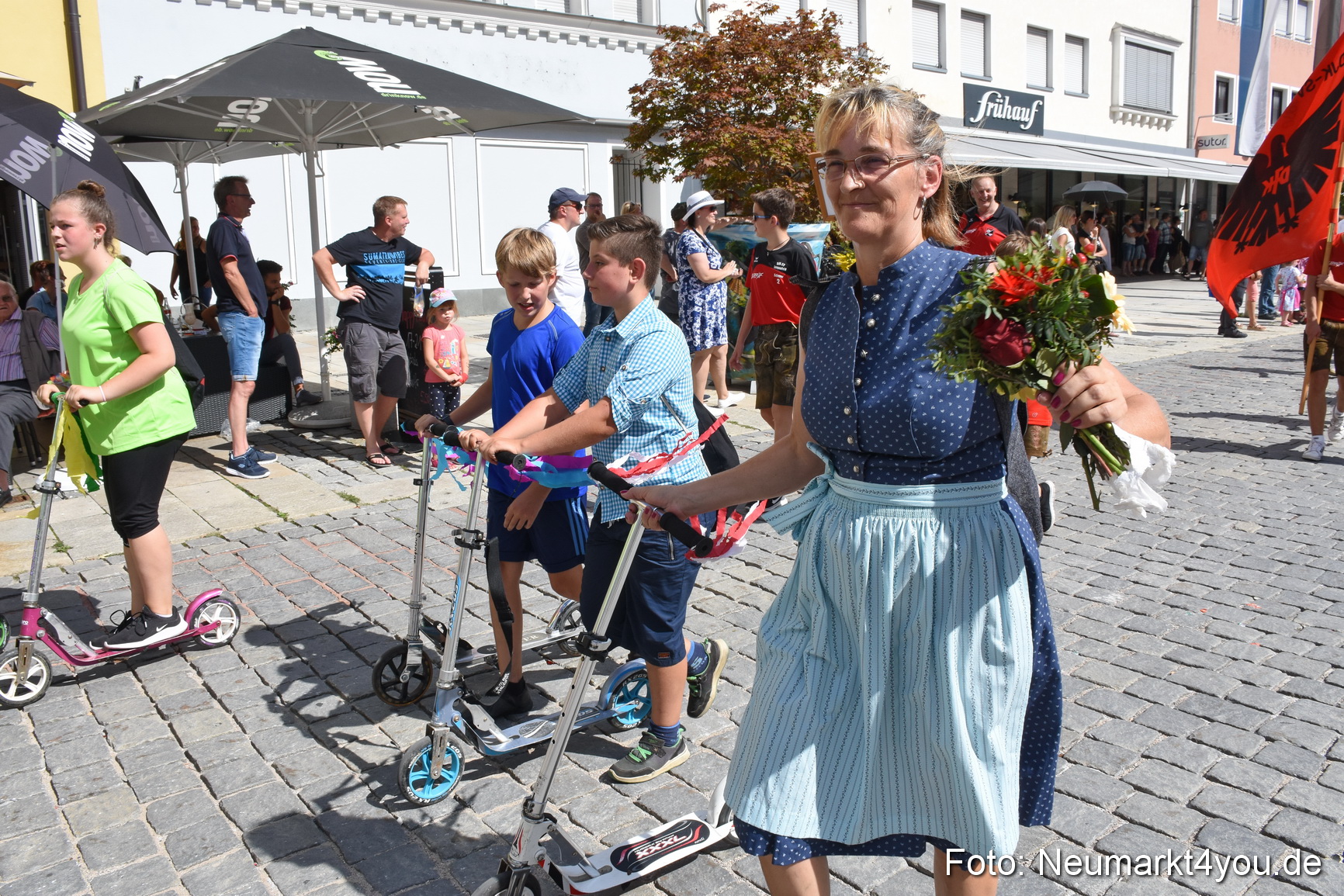 Volksfestzug Neumarkt 2019 0900
