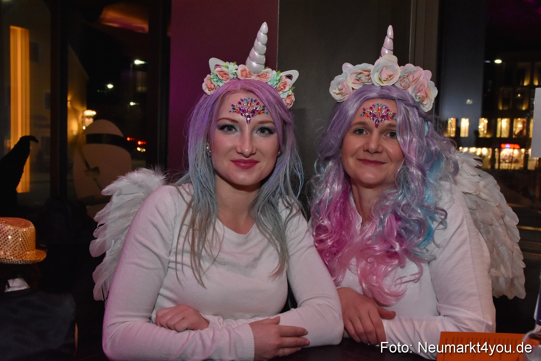 Weiberfasching Neumarkt 2019 0001