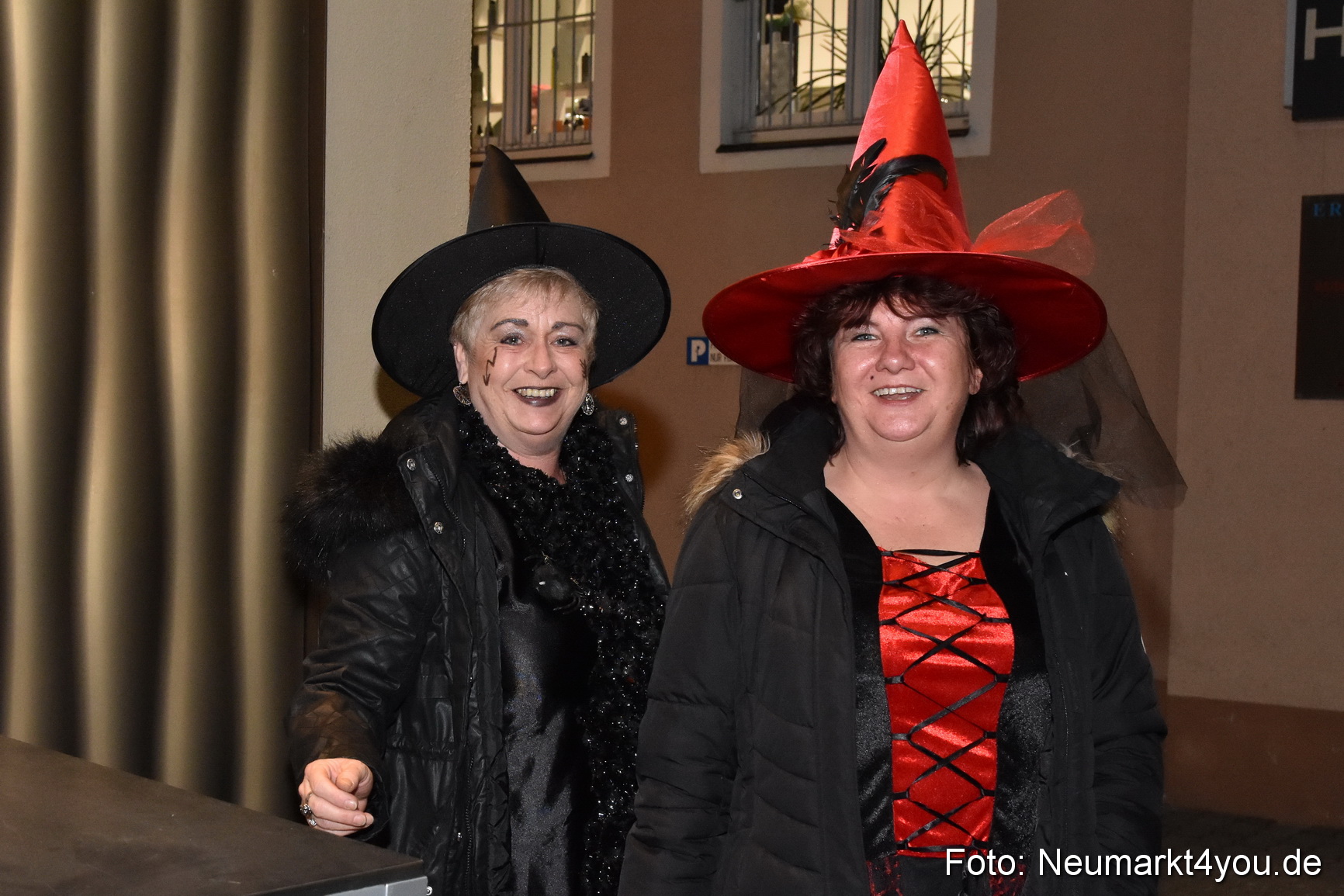 Weiberfasching Neumarkt 2019 0002