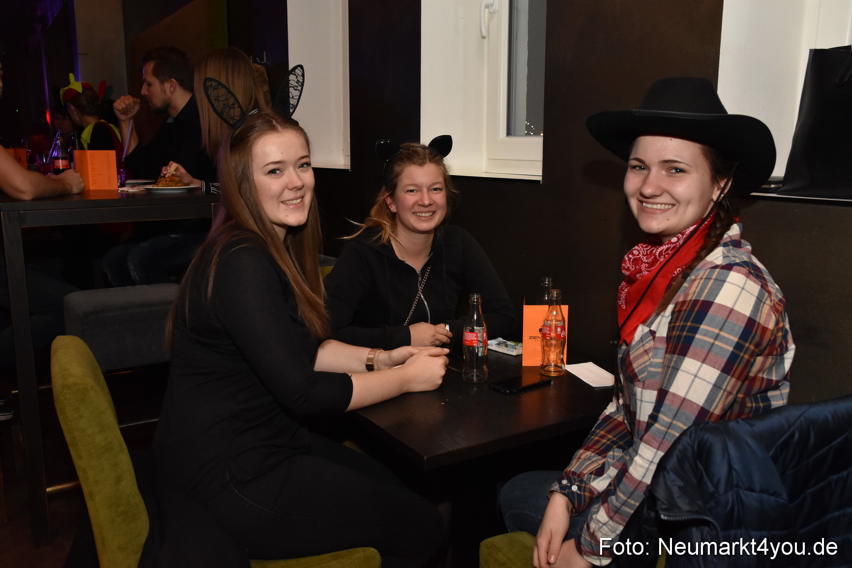 Weiberfasching Neumarkt 2019 0005