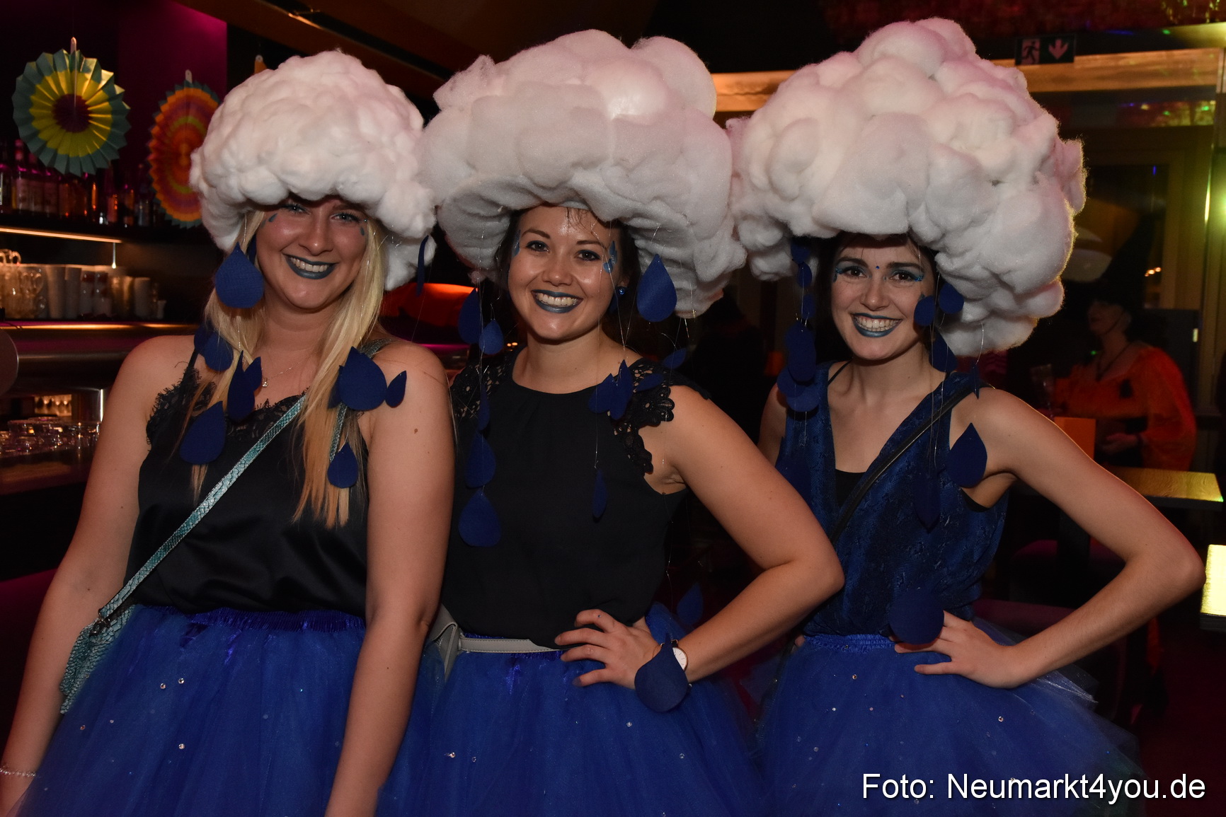 Weiberfasching Neumarkt 2019 0009