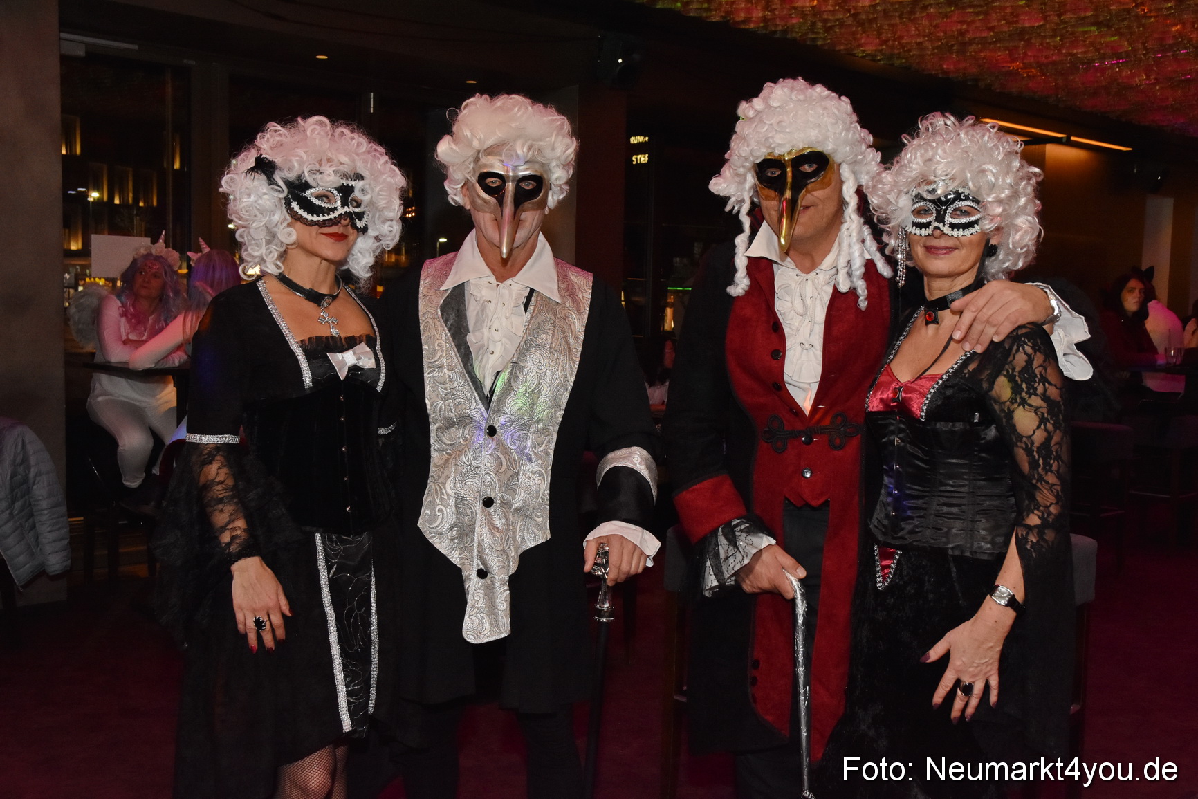 Weiberfasching Neumarkt 2019 0011